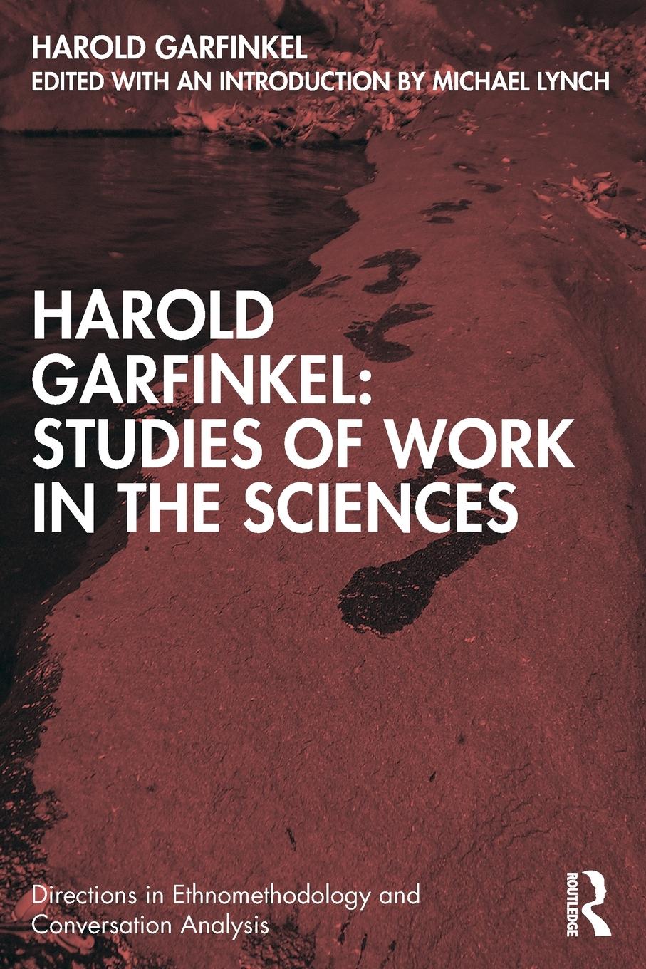 Harold Garfinkel