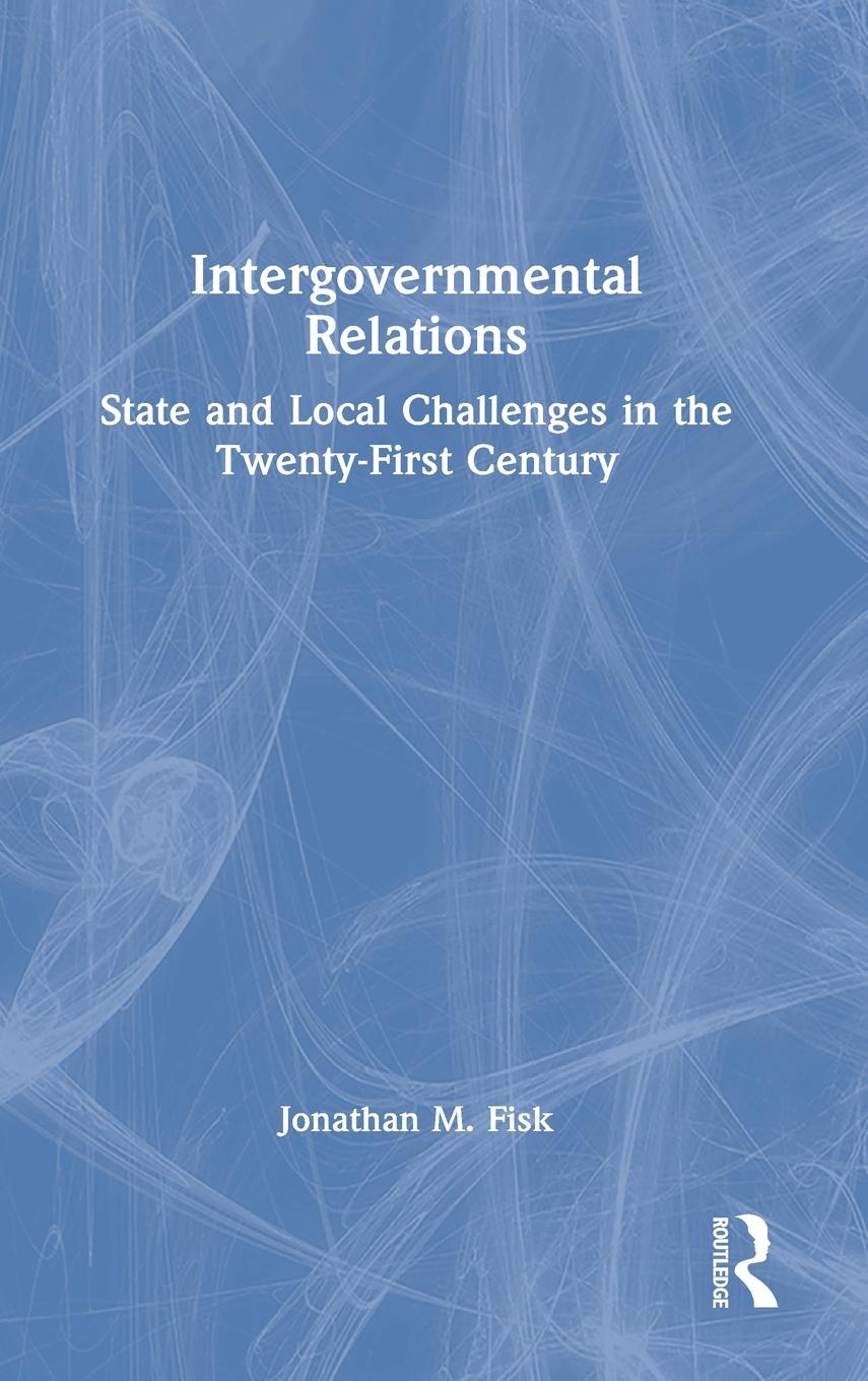 Intergovernmental Relations