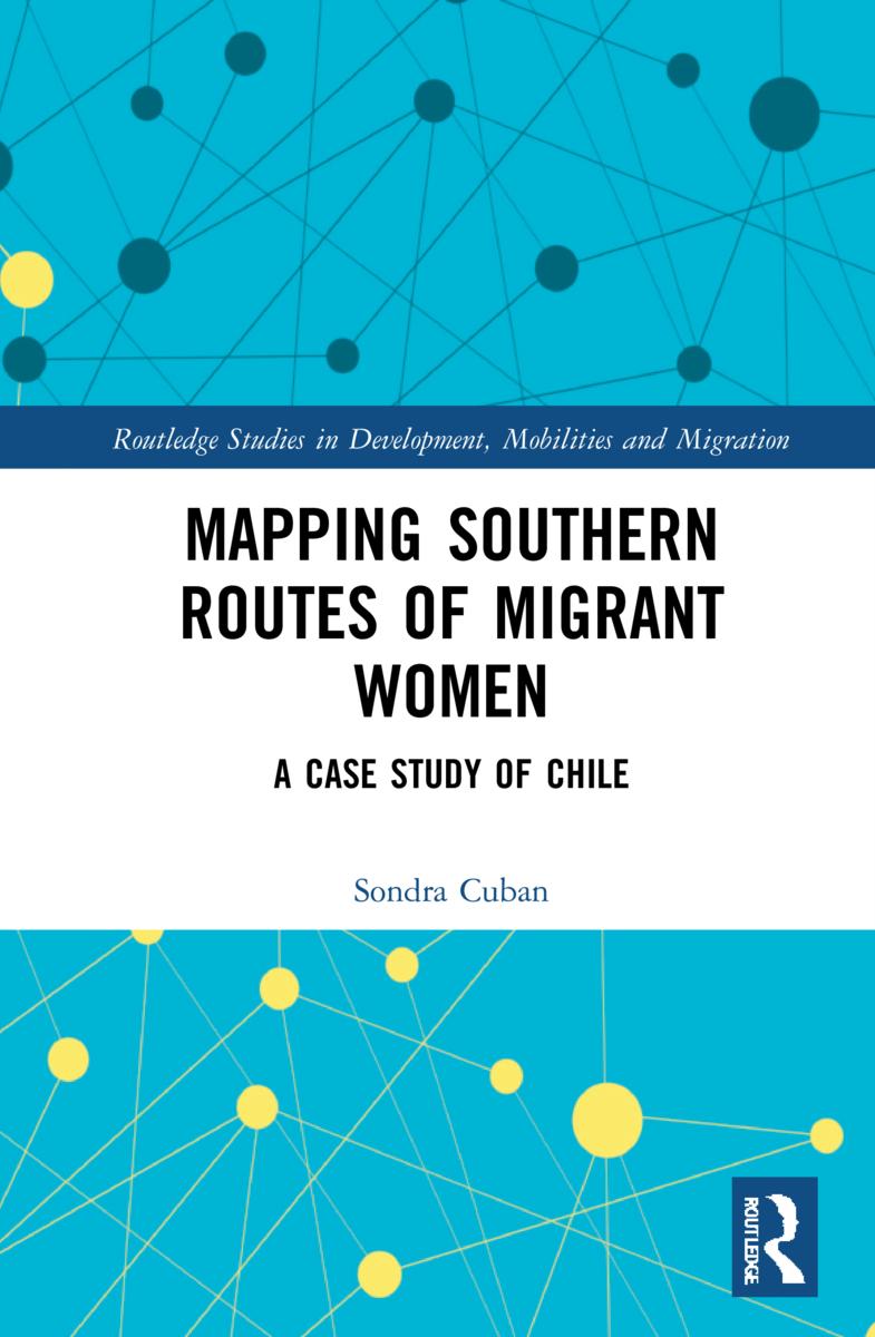 Mapping Southern Routes of Migrant Women