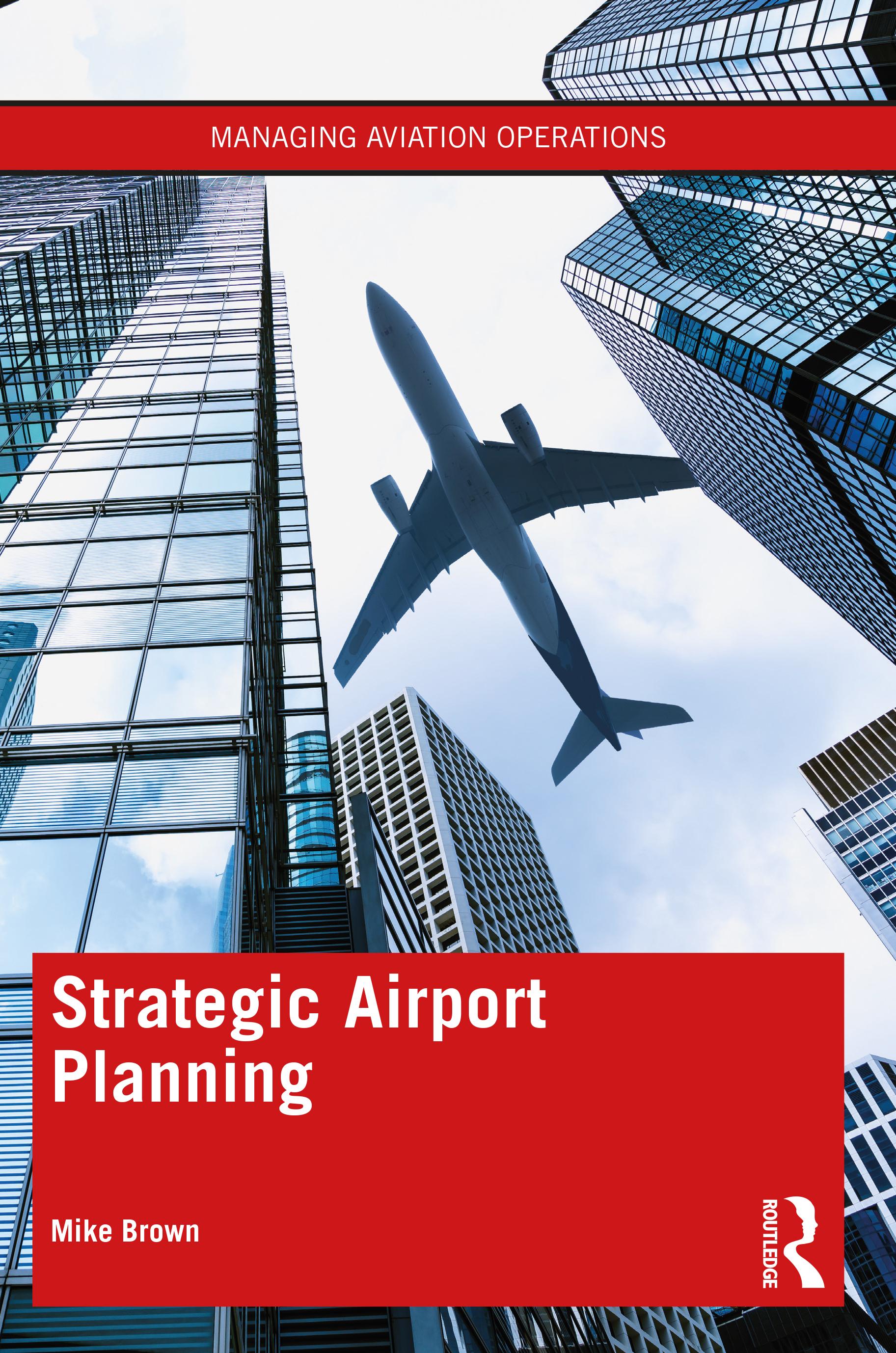 Strategic Airport Planning