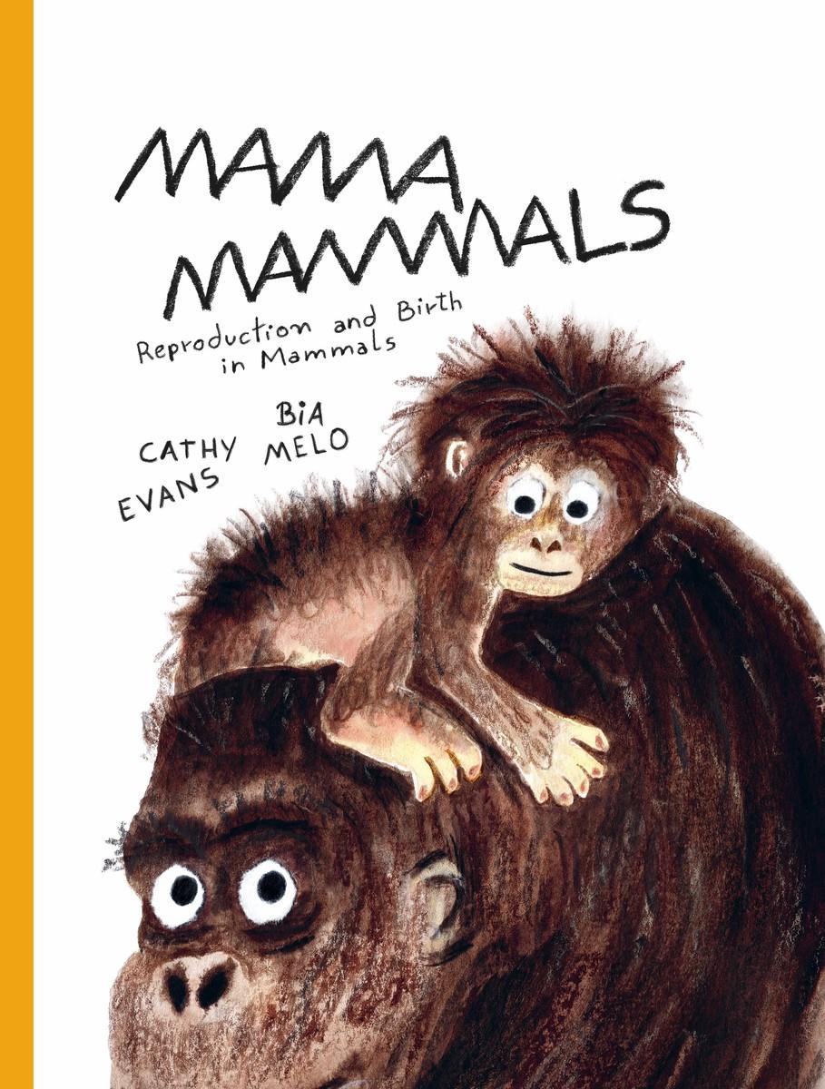 Mama Mammals