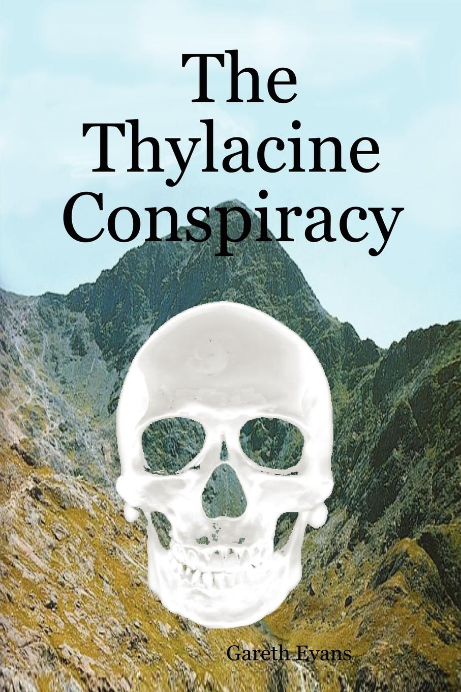 The Thylacine Conspiracy