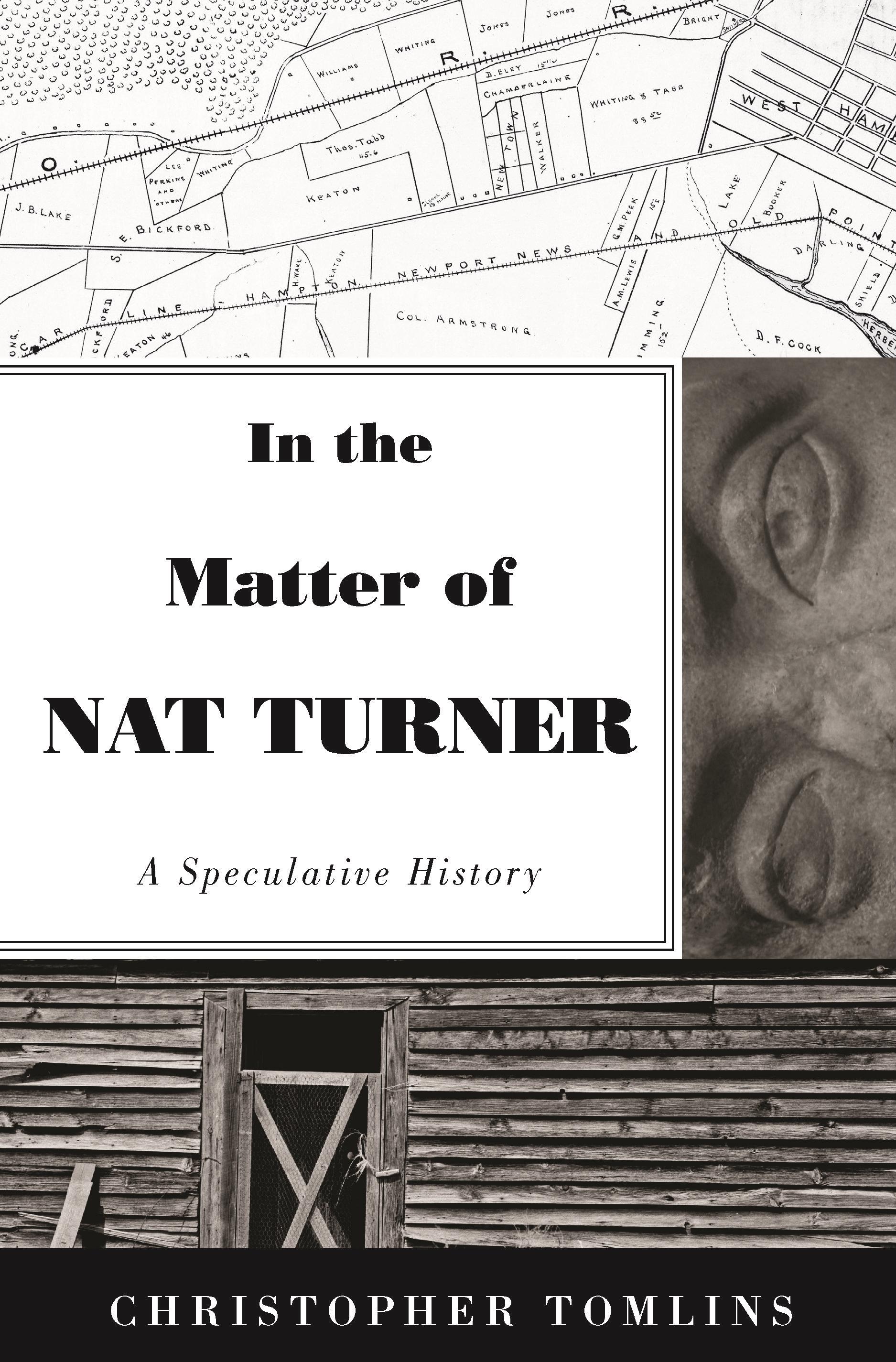 In the Matter of Nat Turner