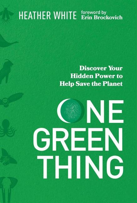 One Green Thing