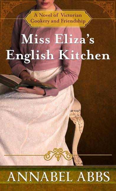 Miss Eliza's English Kitchen