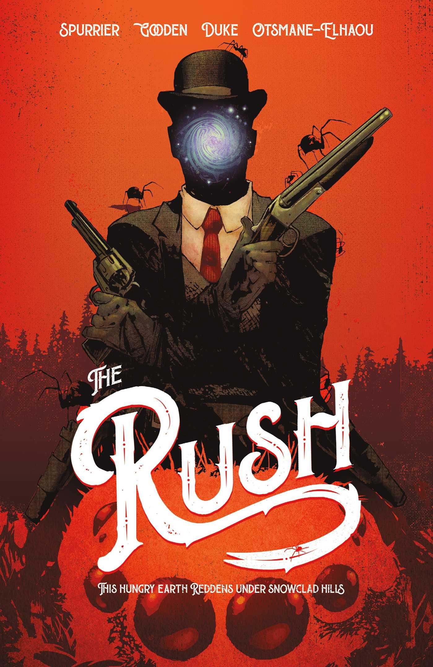 The Rush