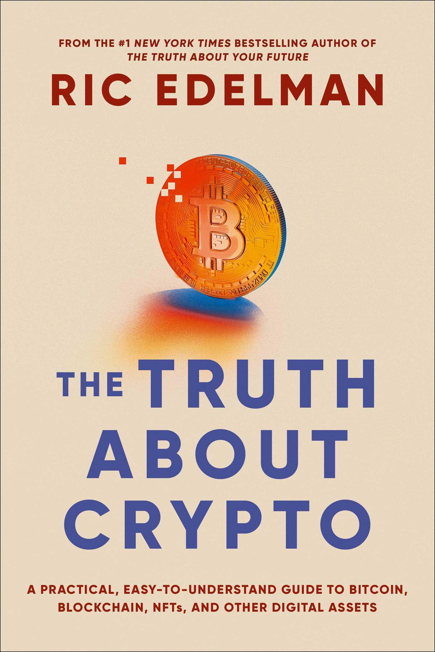 The Truth about Crypto