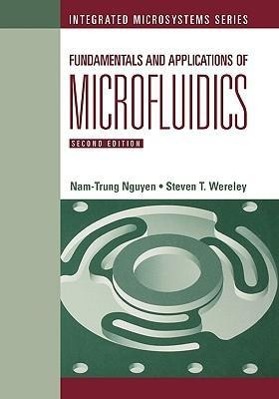 Fundamentals Applics Microfluidics 2e