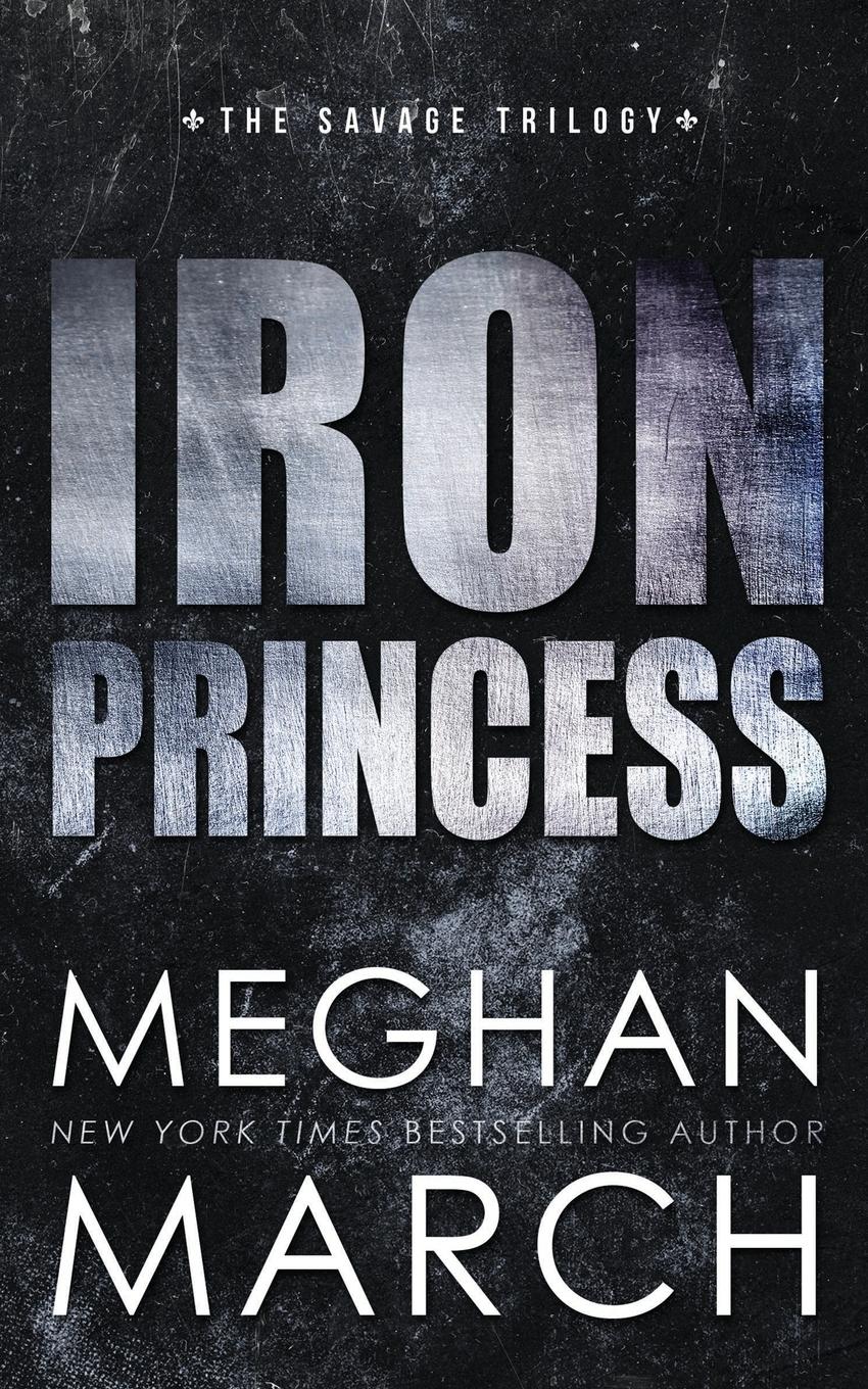 Iron Princess