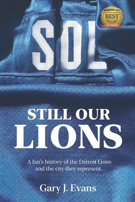 SOL Still Our Lions