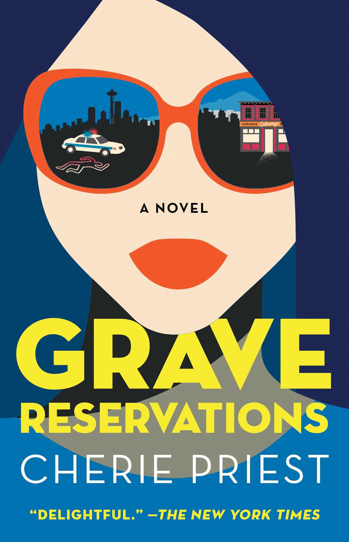 Grave Reservations