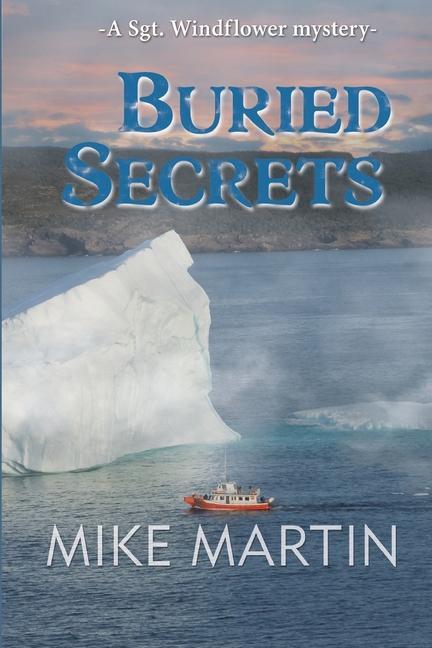 Buried Secrets