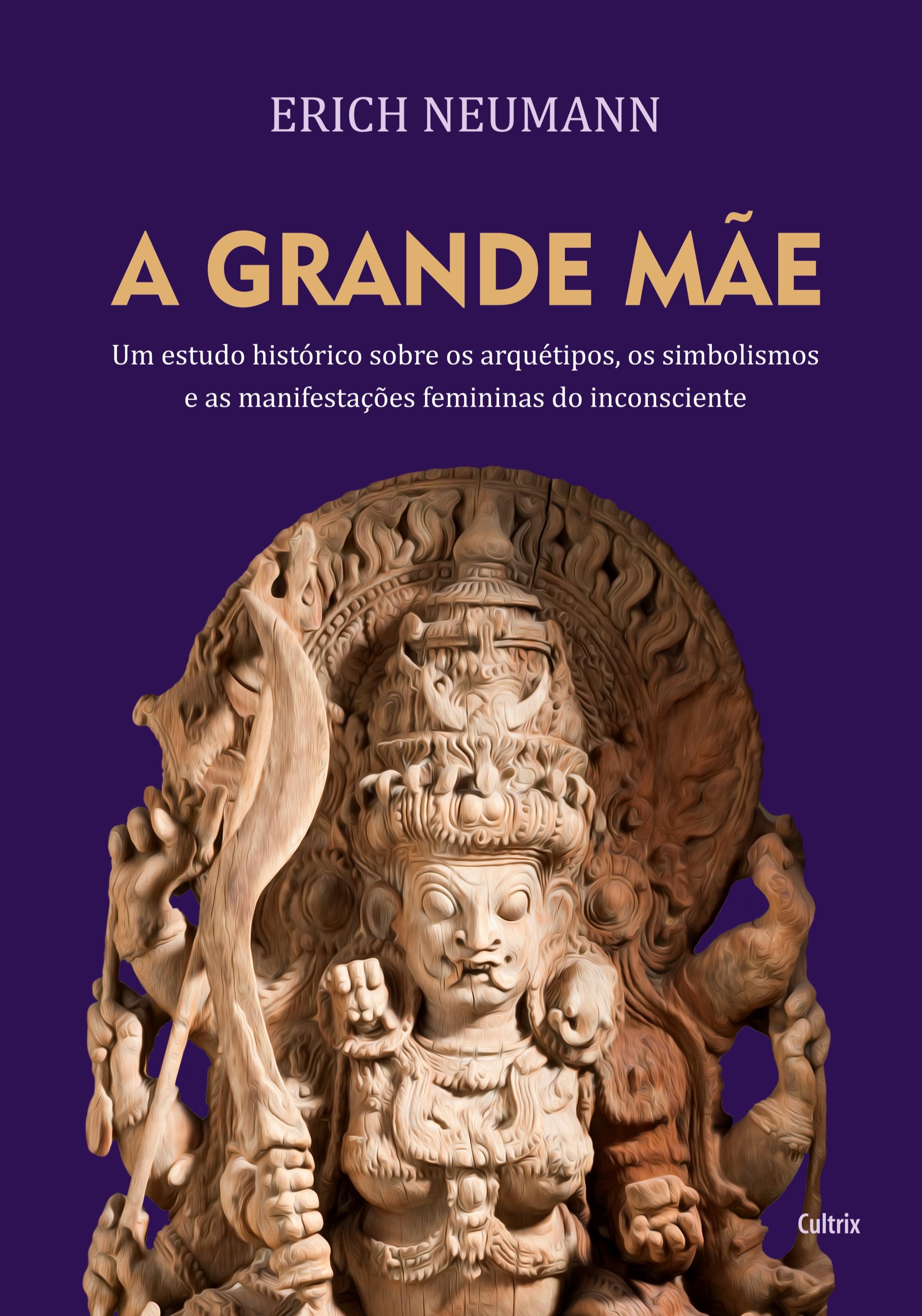 A grande mãe