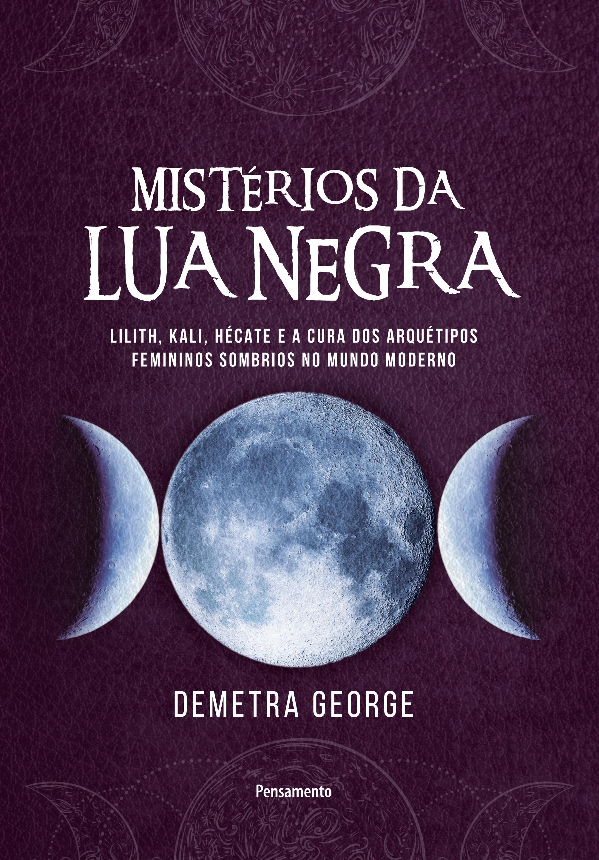 Mistérios da lua negra