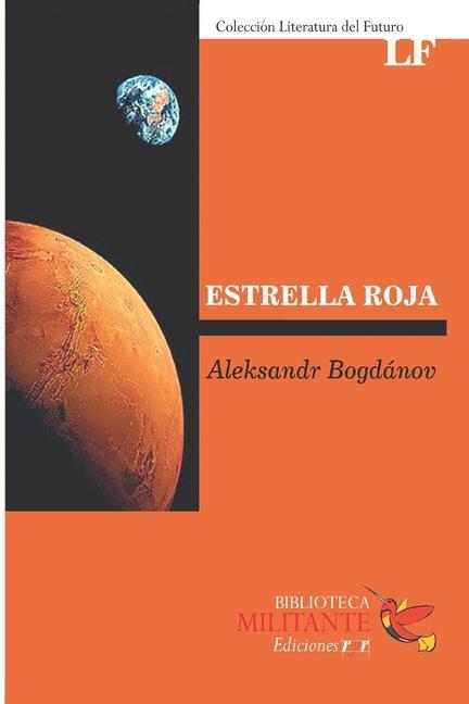 Estrella Roja: Novela utópica