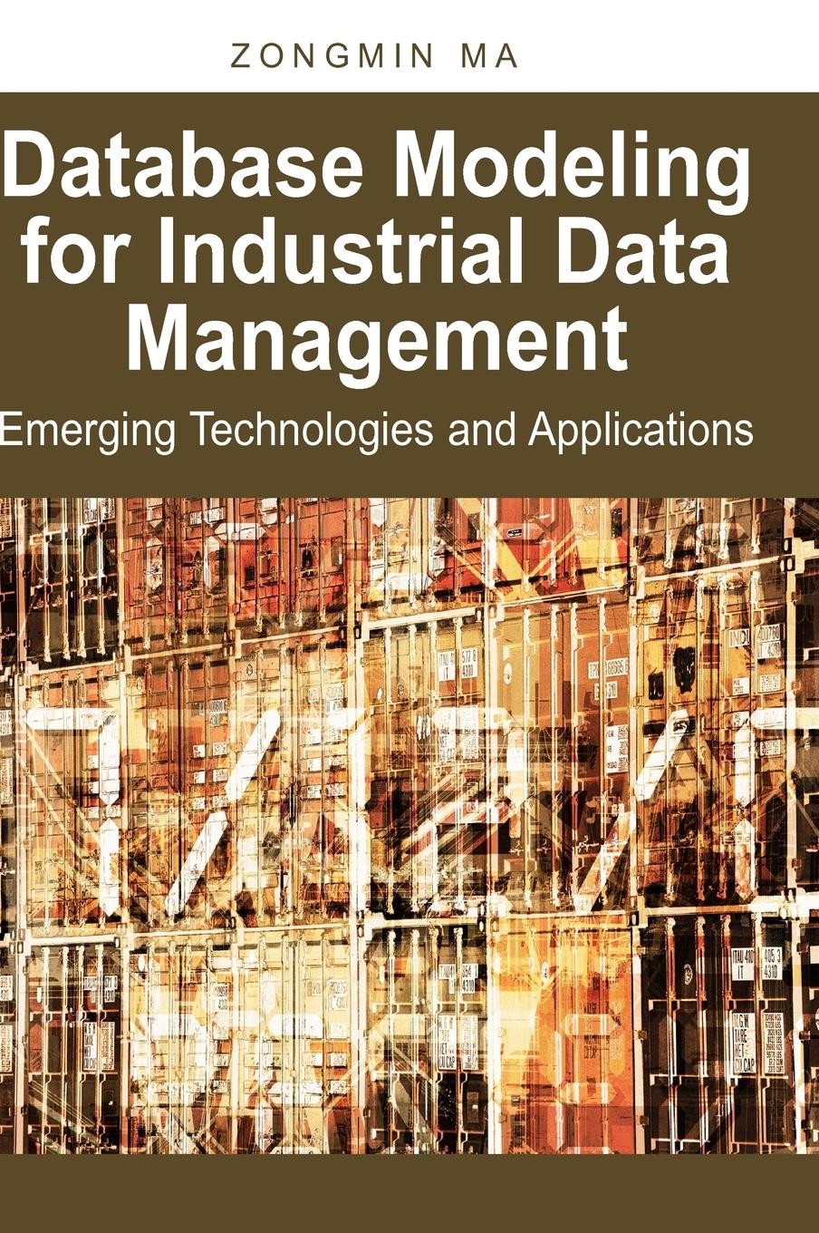 Database Modeling for Industrial Data Management