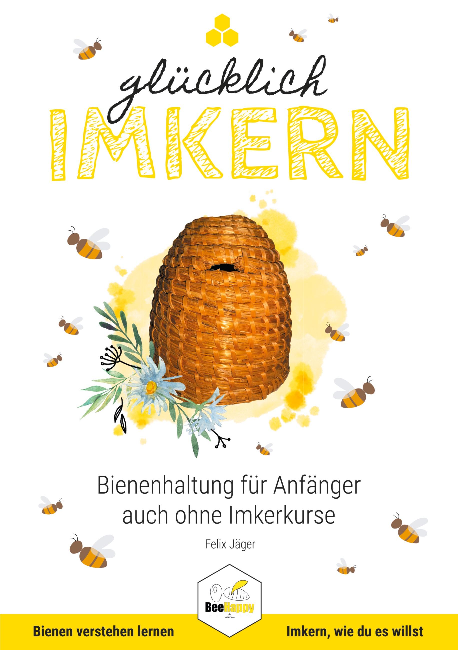 Glücklich Imkern