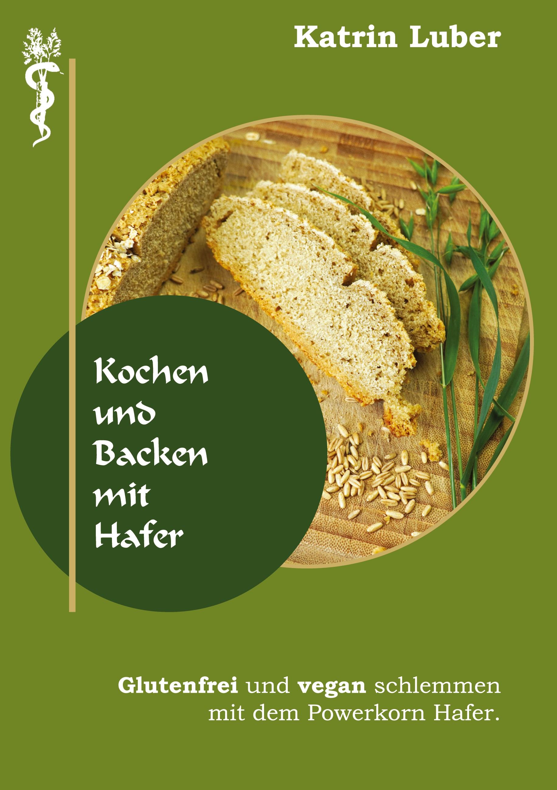 Kochen und Backen mit Hafer