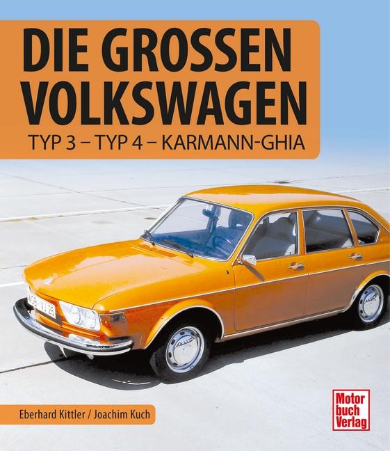 Die großen Volkswagen