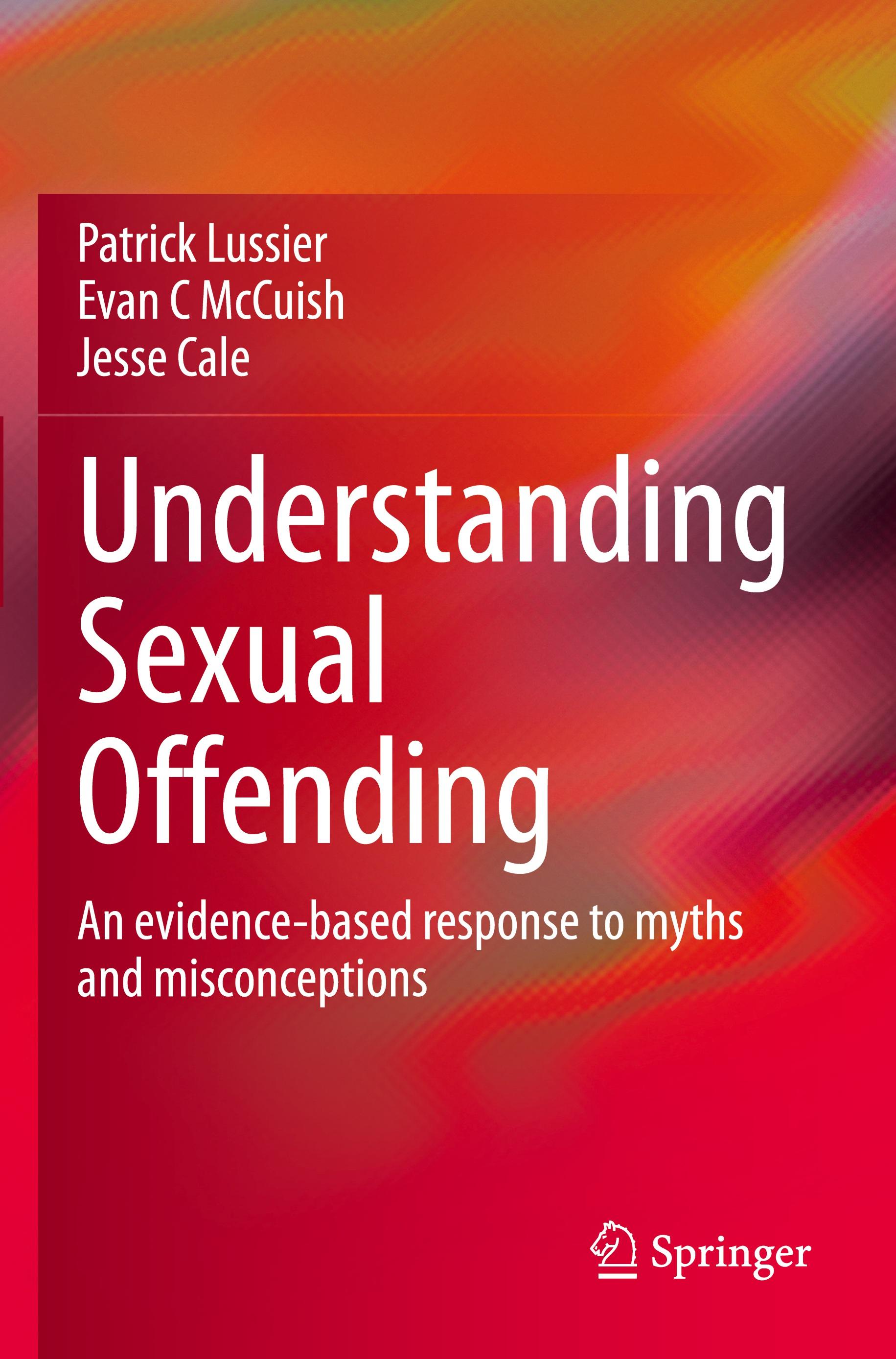 Understanding Sexual Offending