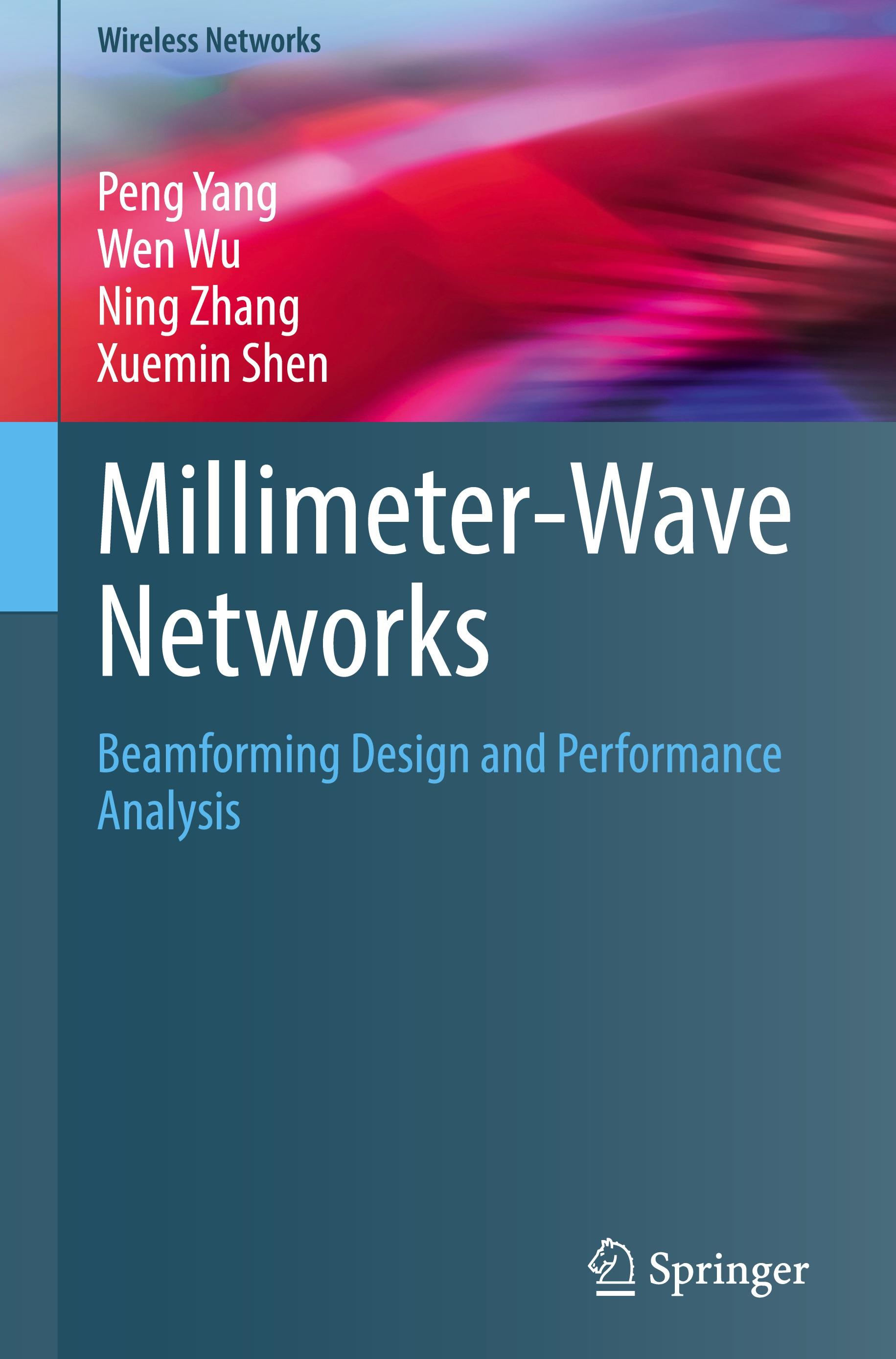 Millimeter-Wave Networks