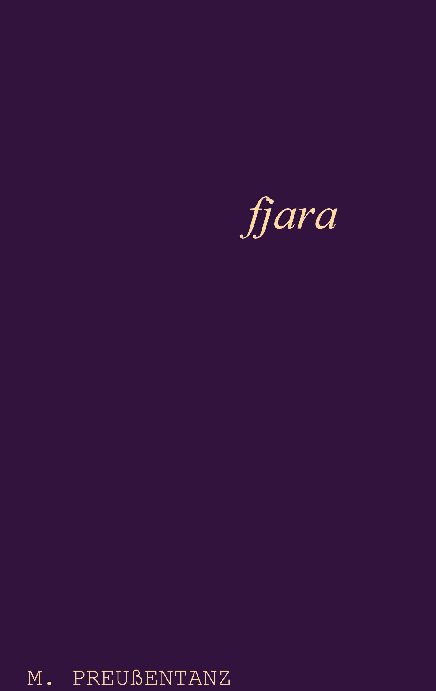 fjara