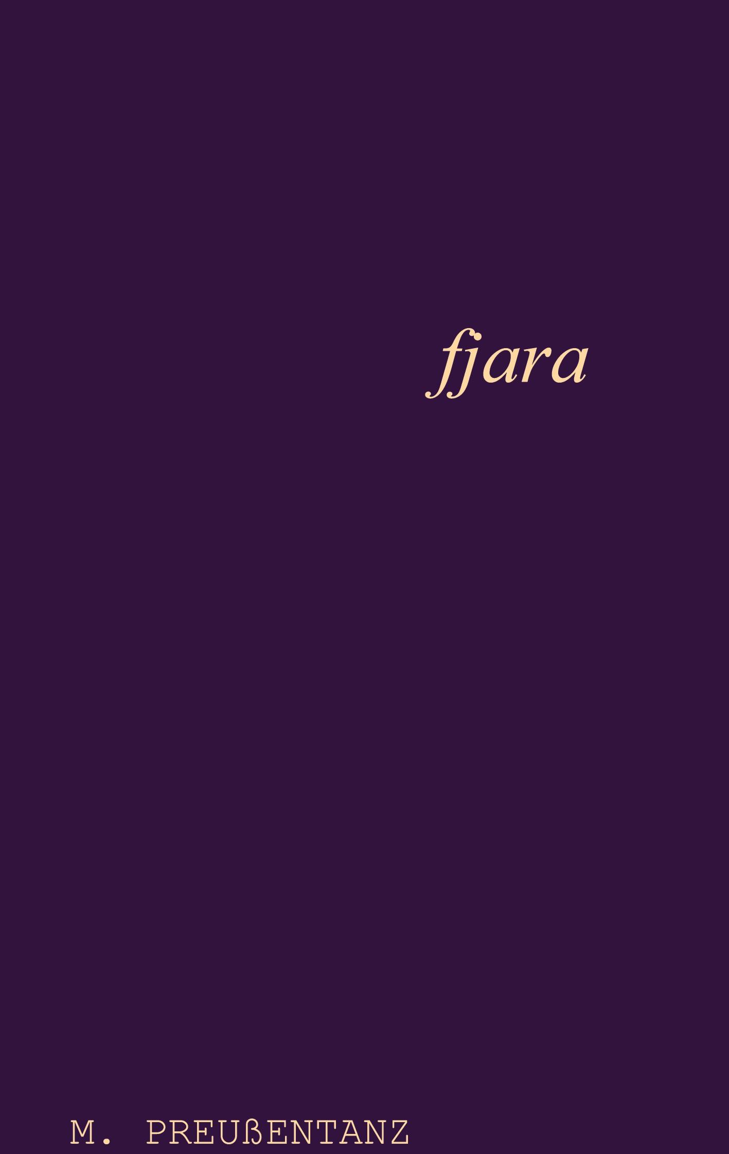 fjara