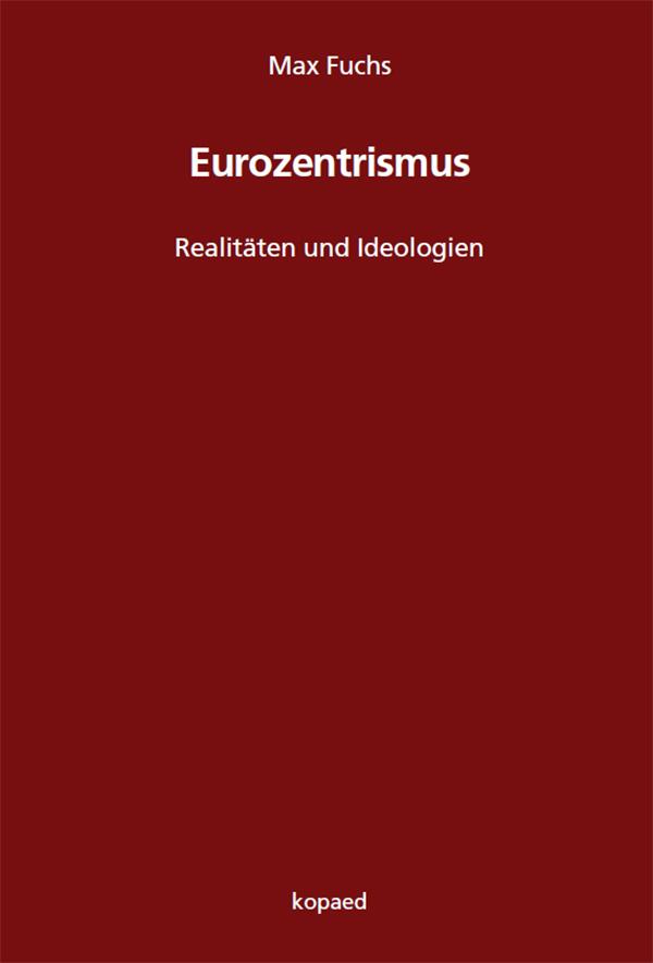 Eurozentrismus