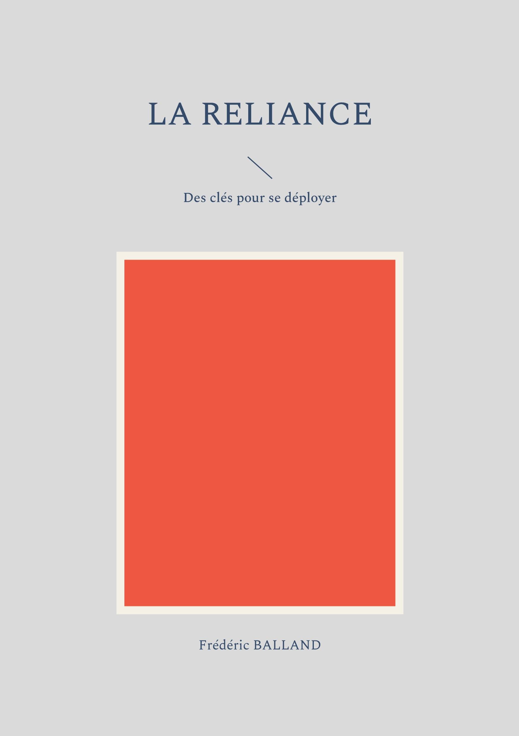 La reliance