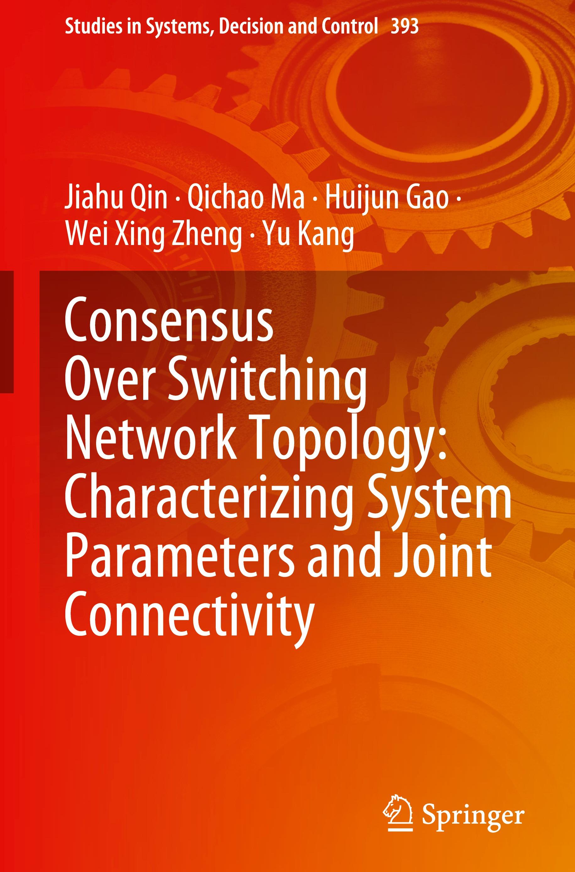 Consensus Over Switching Network Topology: Characterizing System Parameters and Joint Connectivity