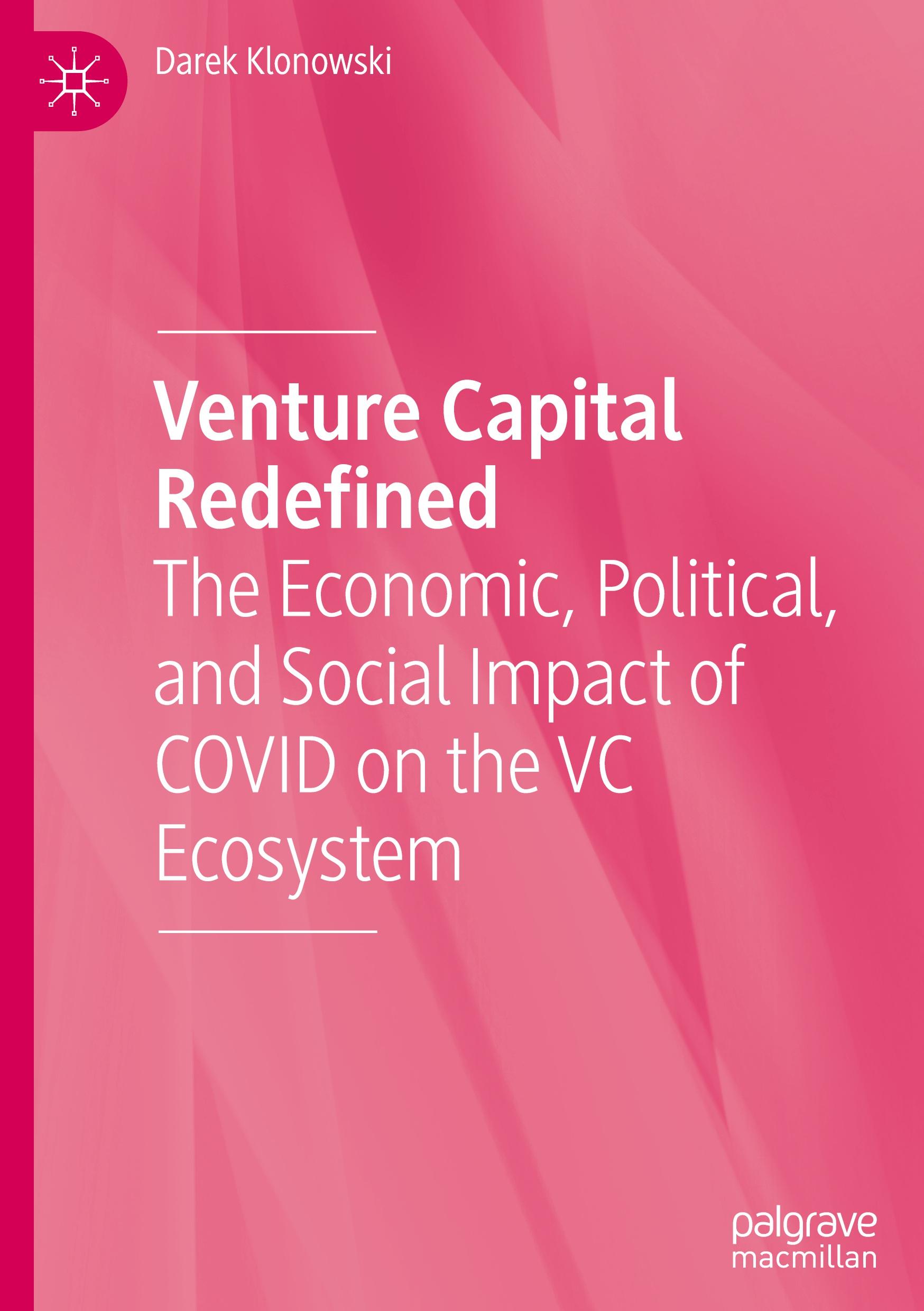 Venture Capital Redefined