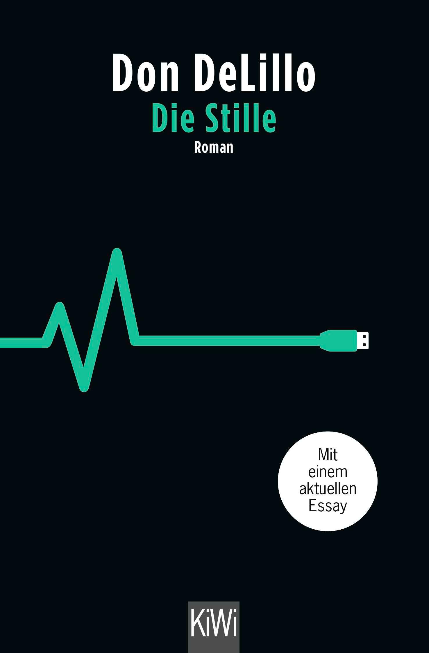 Die Stille