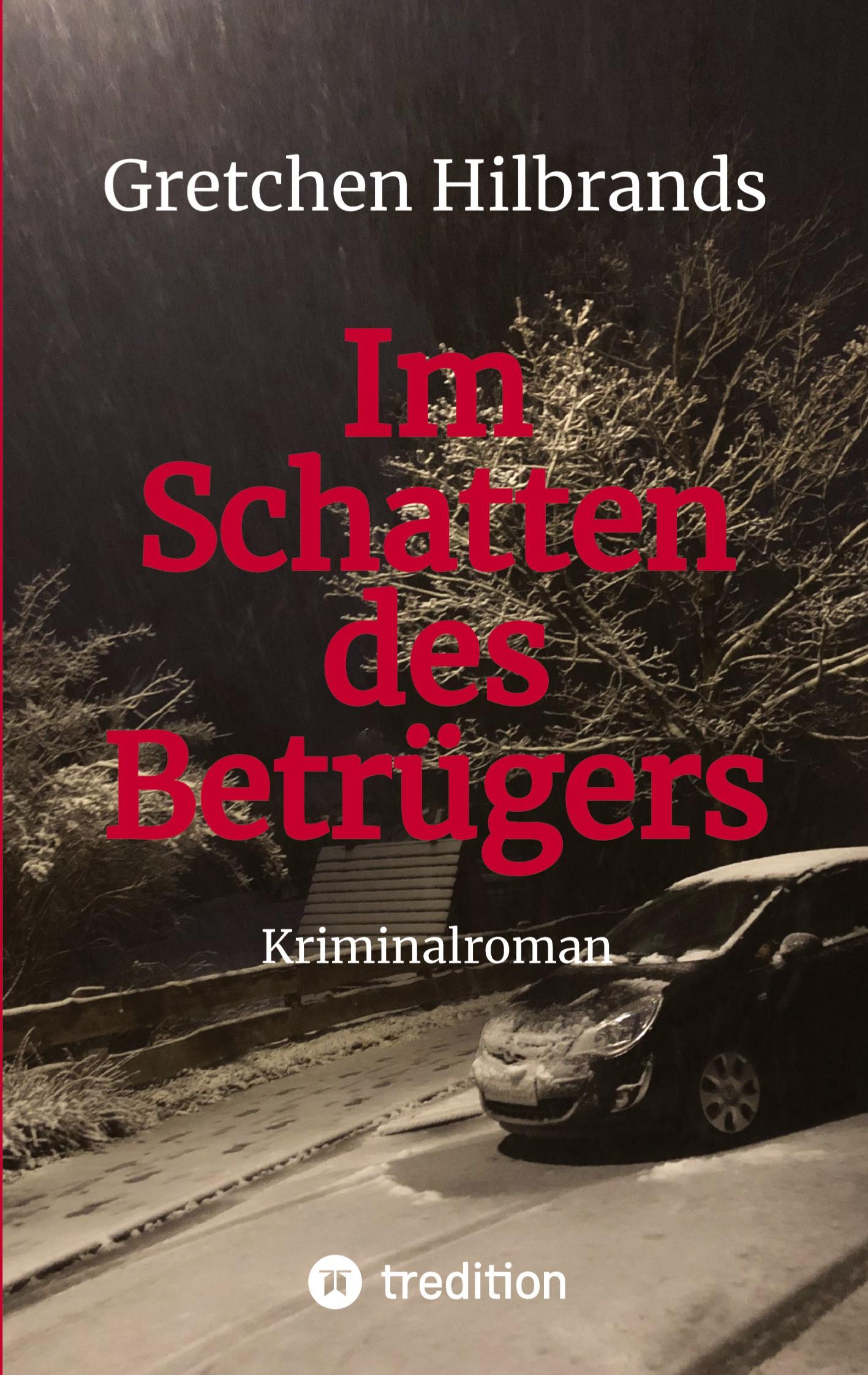 Im Schatten des Betrügers