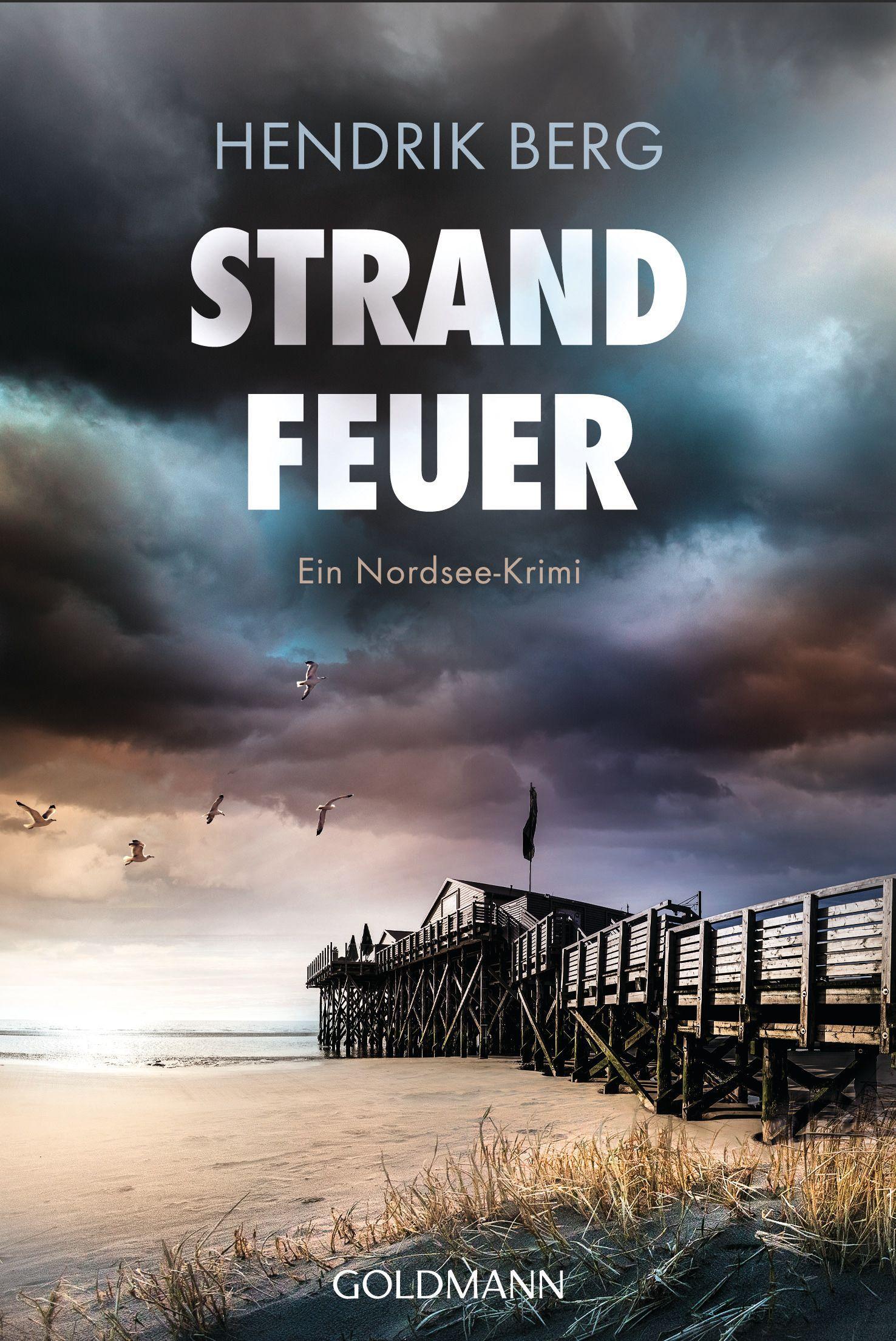 Strandfeuer