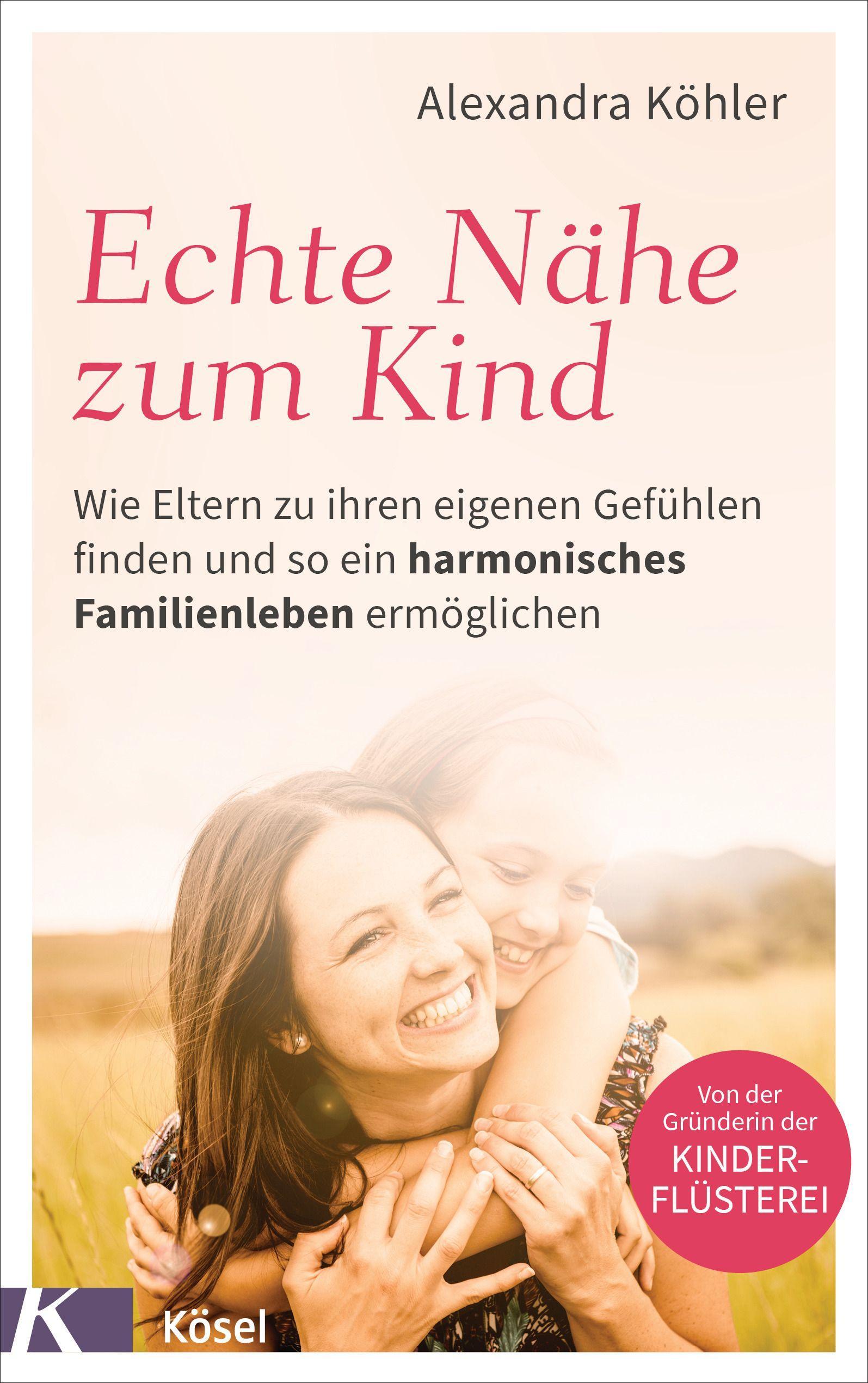 Echte Nähe zum Kind