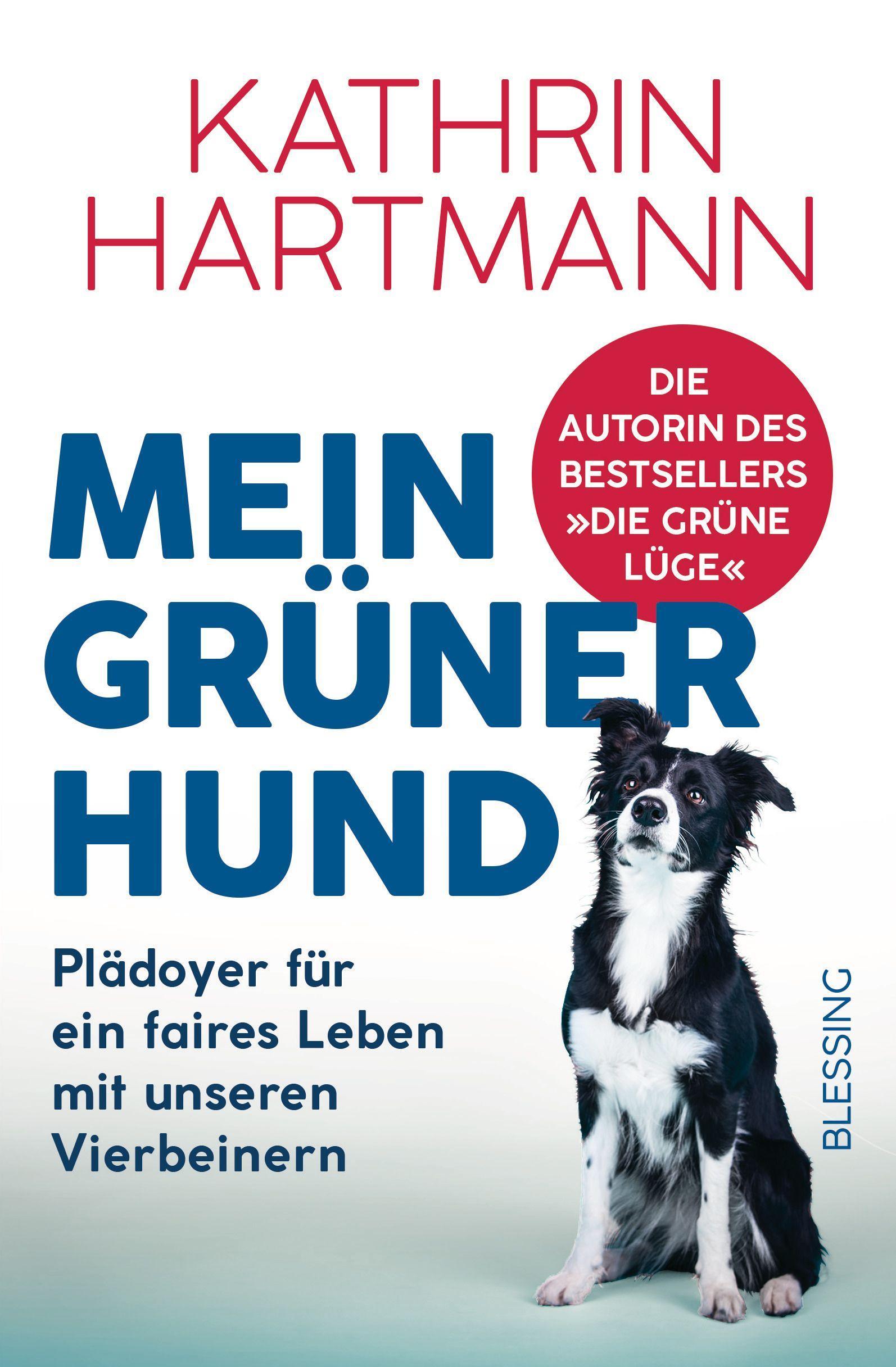 Mein grüner Hund