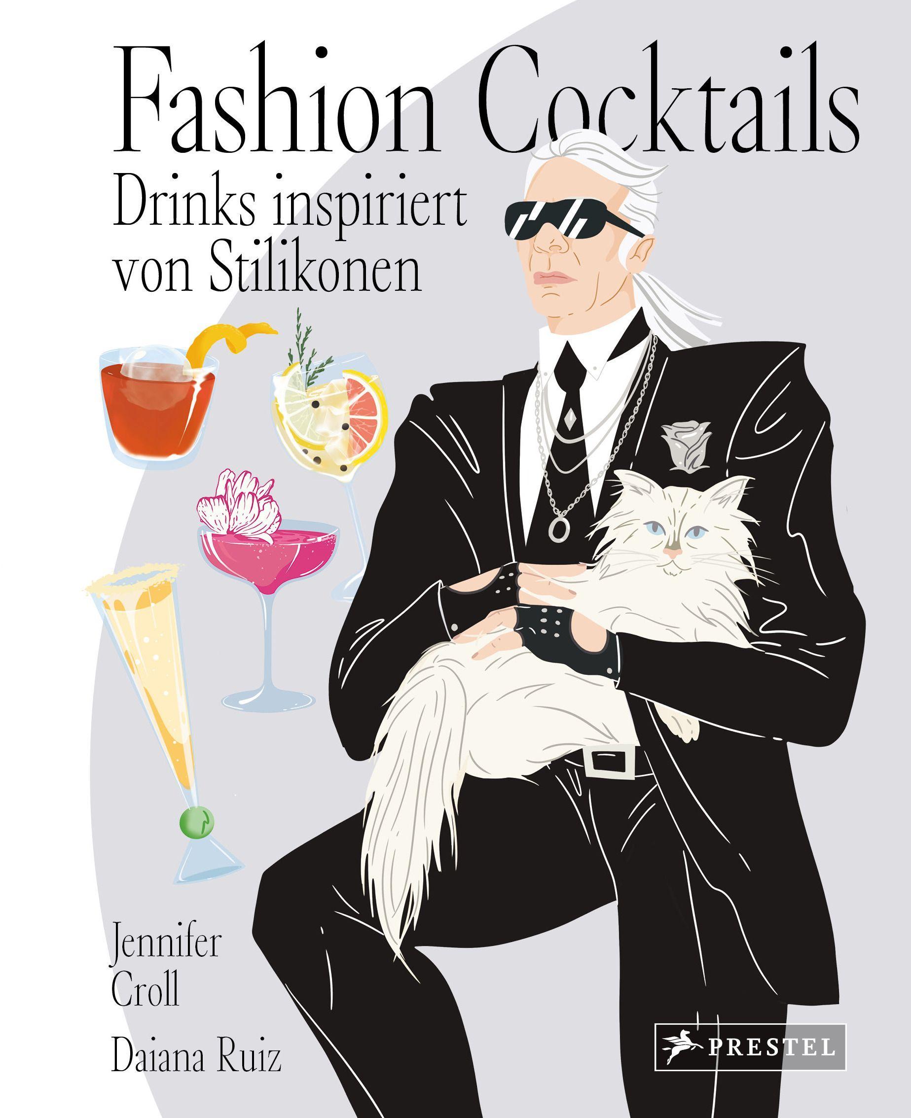 Fashion Cocktails