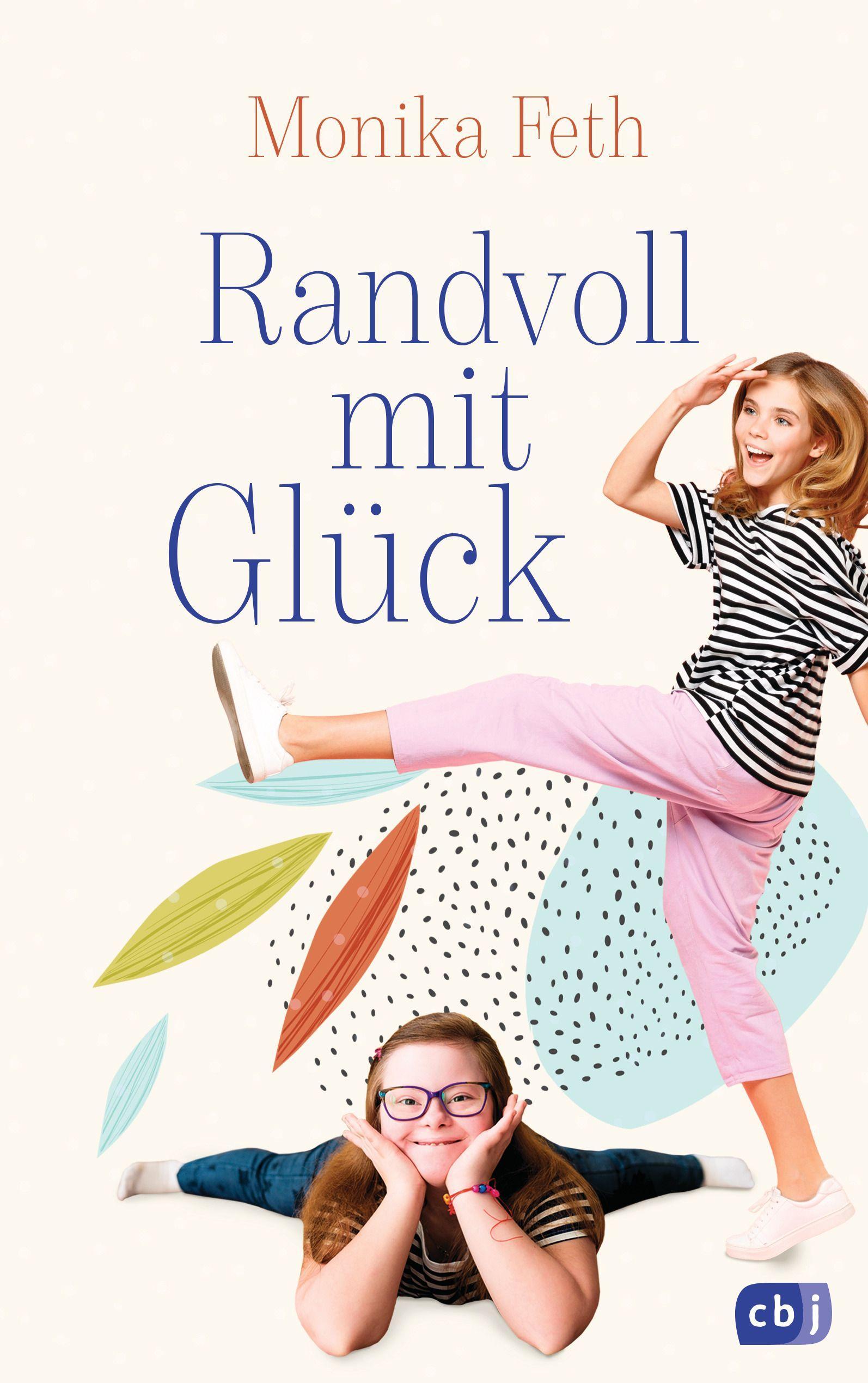 Randvoll mit Glück