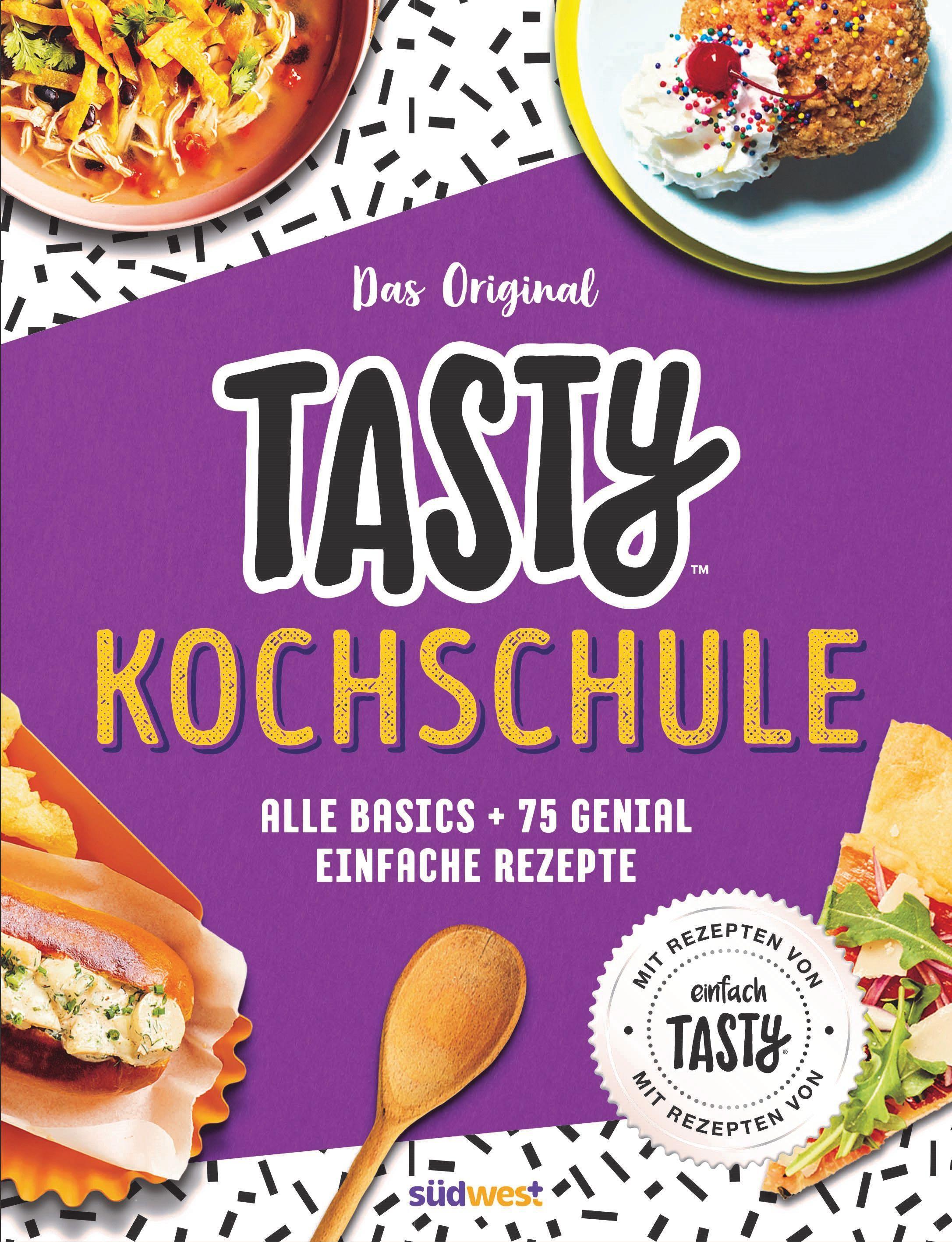 Tasty Kochschule