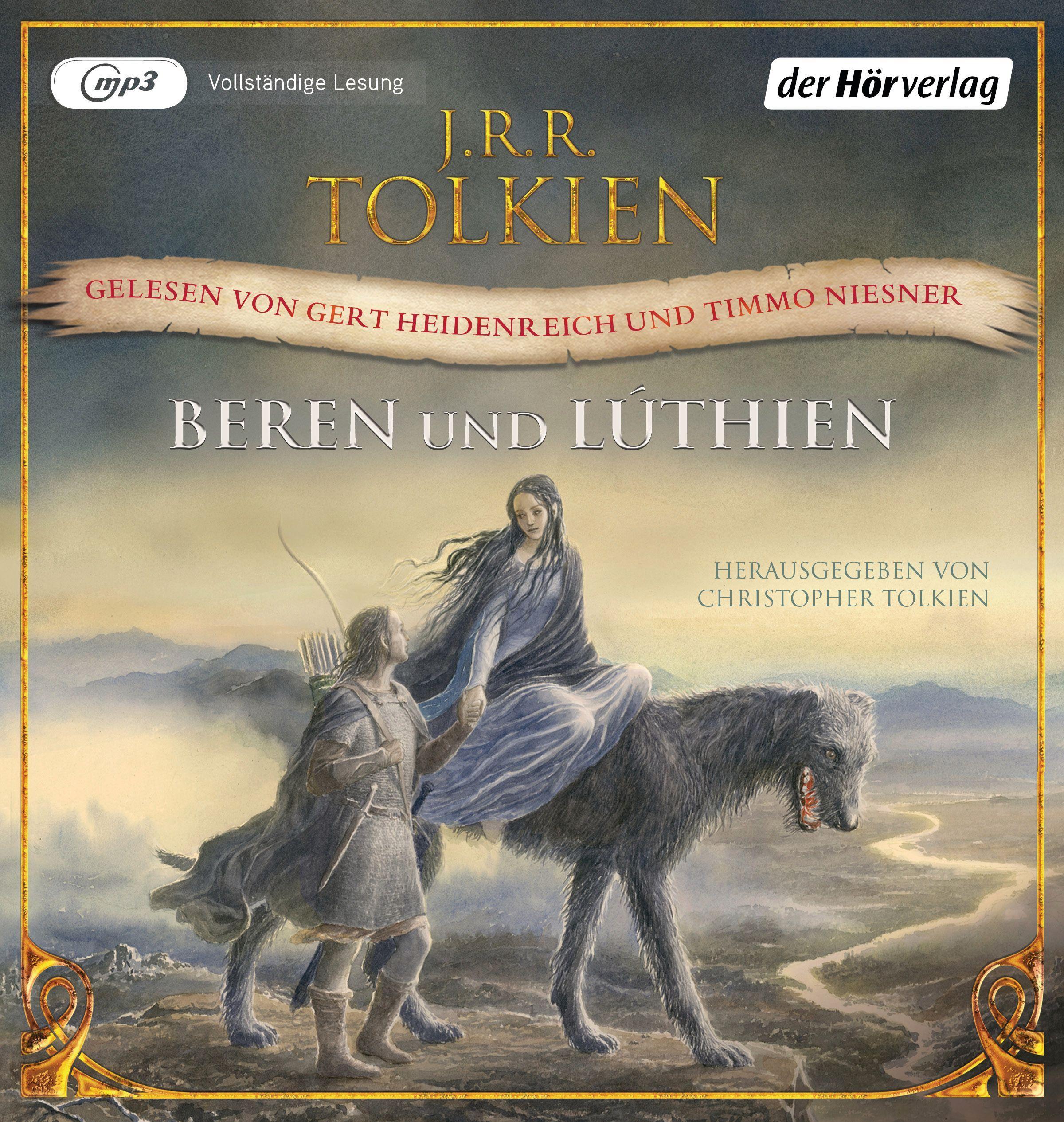 Beren und Lúthien