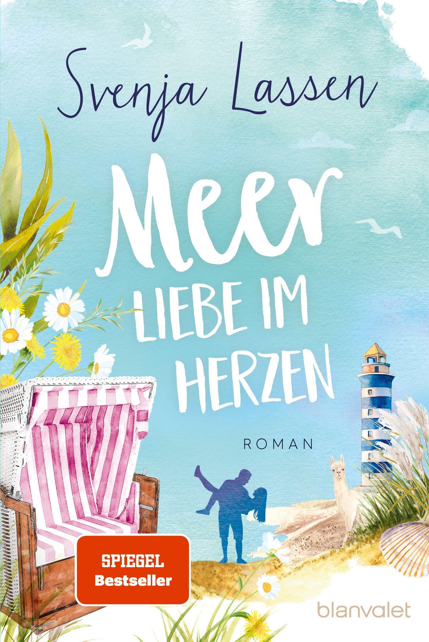 Meer Liebe im Herzen