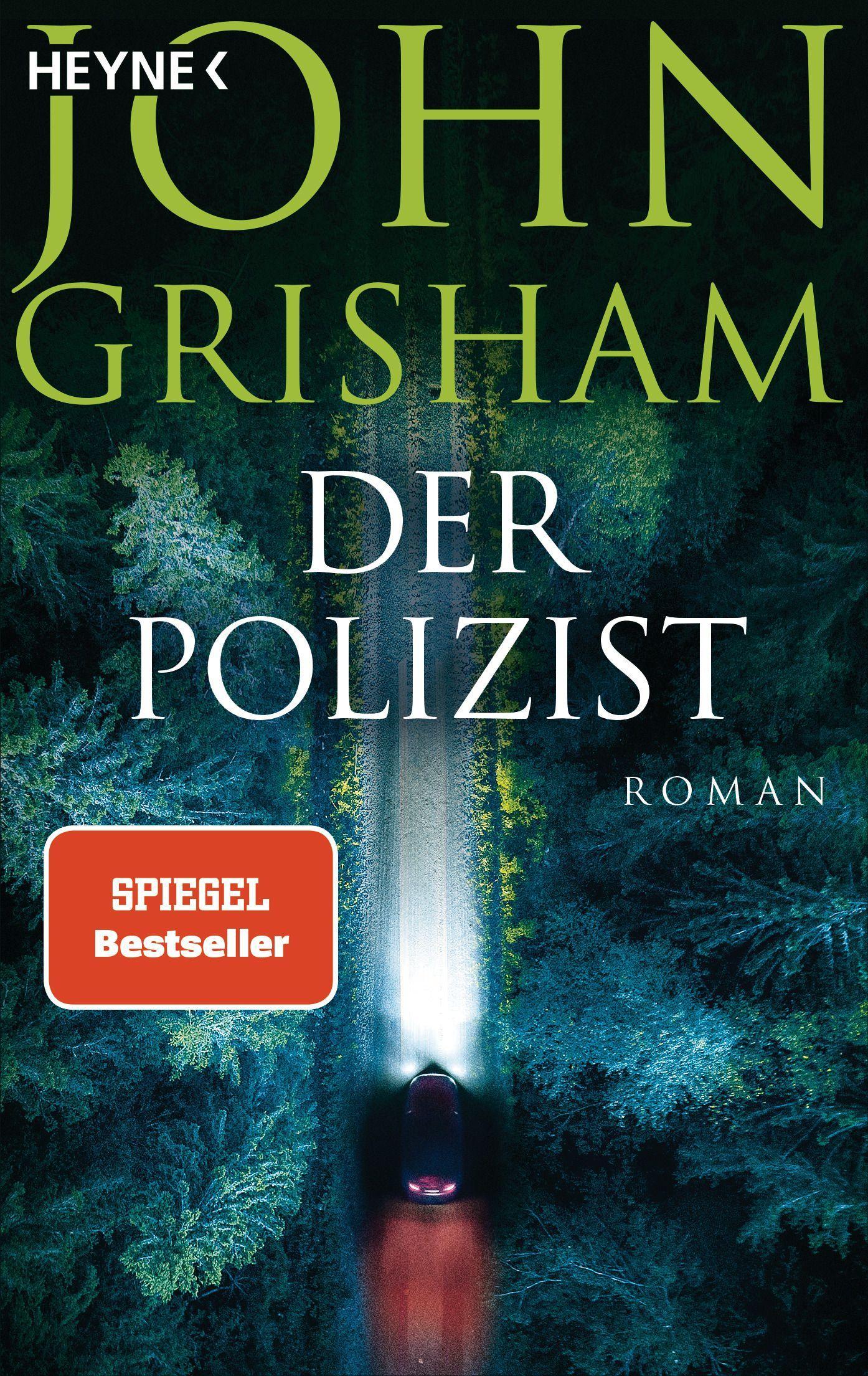 Der Polizist