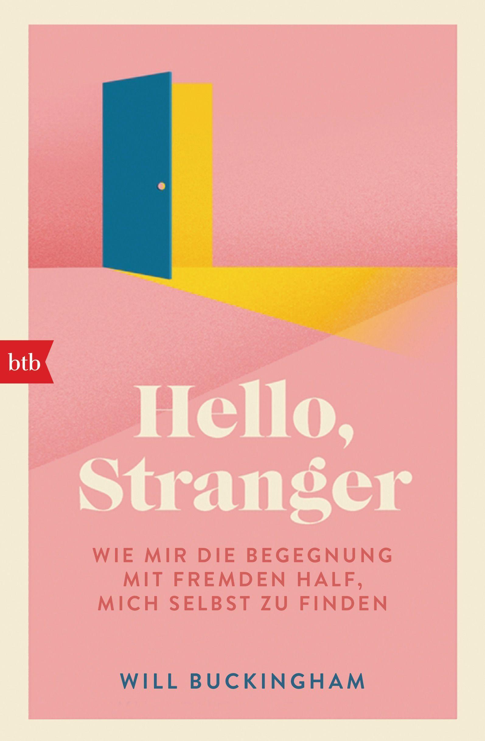 Hello, Stranger