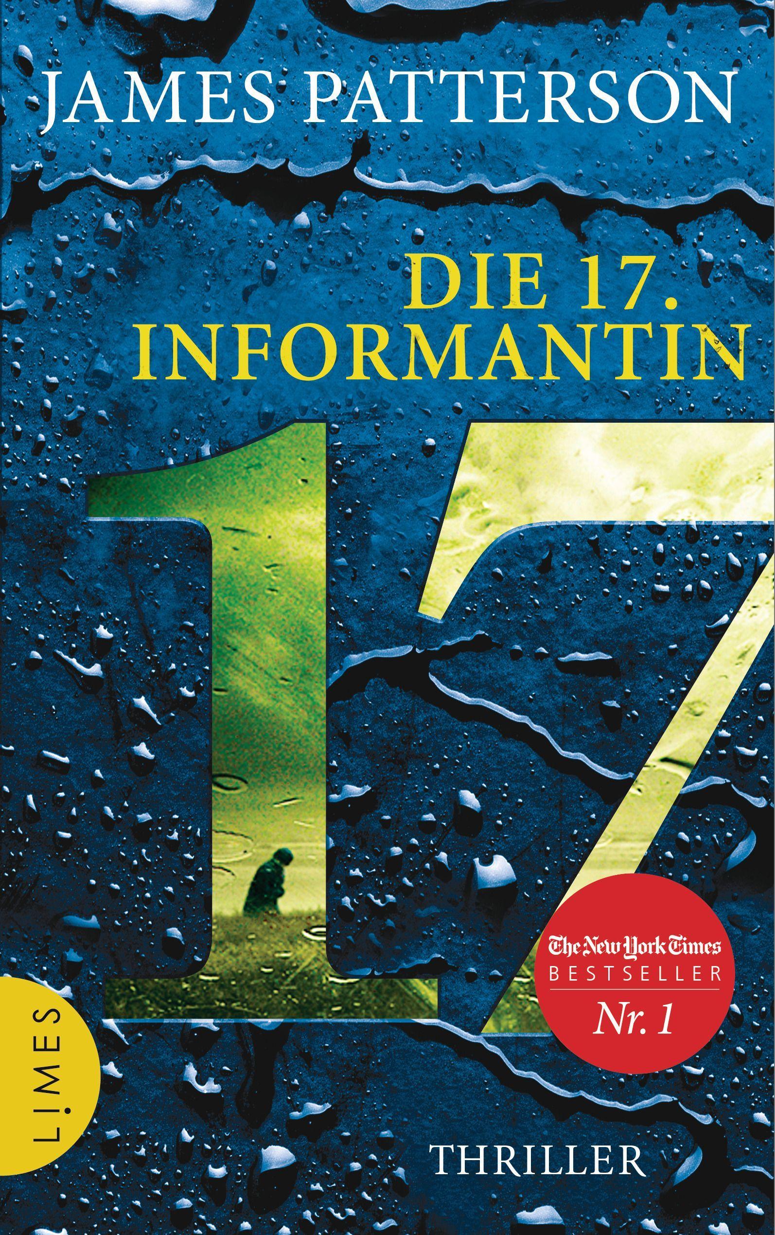 Die 17. Informantin