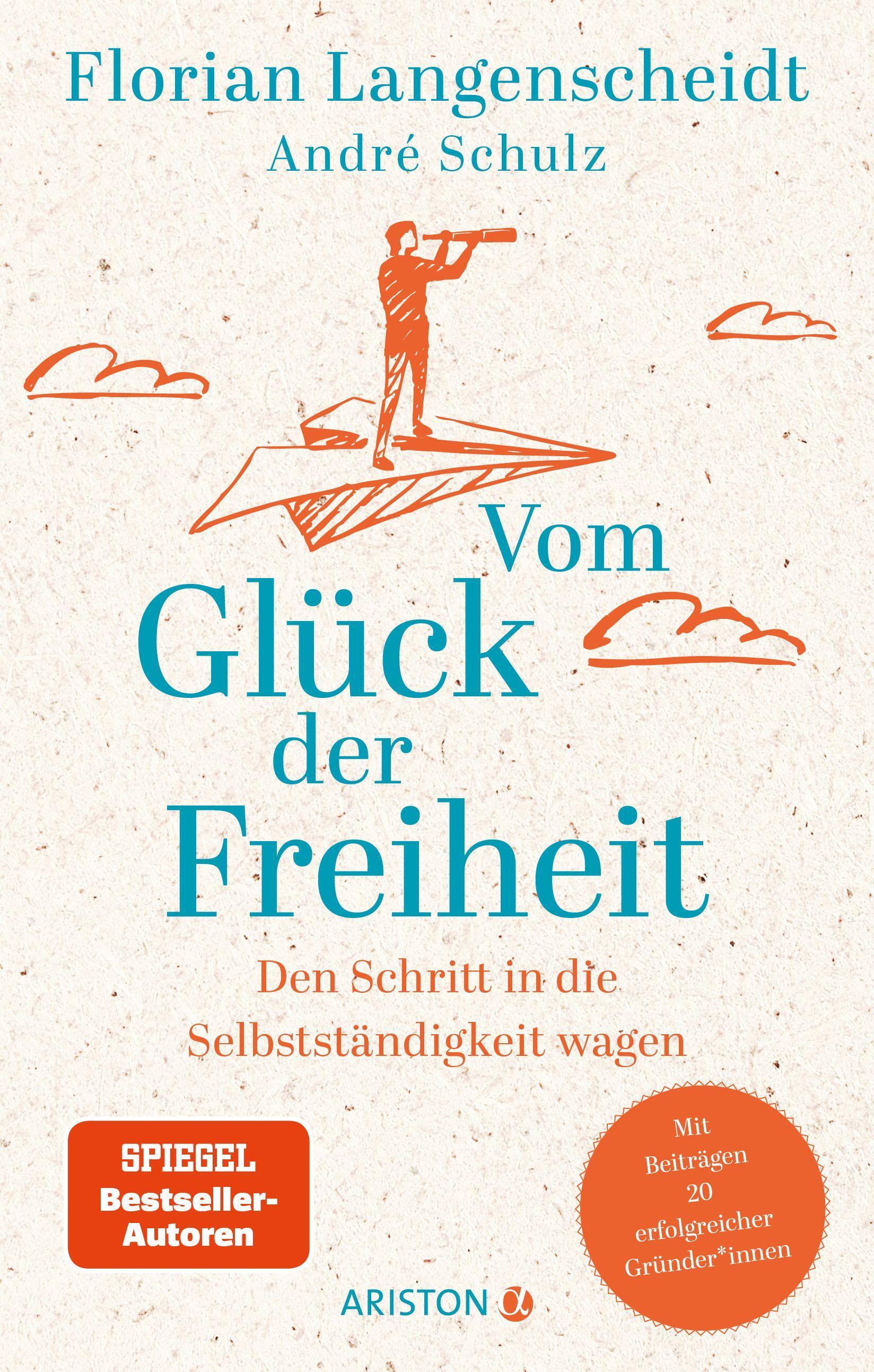 Vom Glück der Freiheit