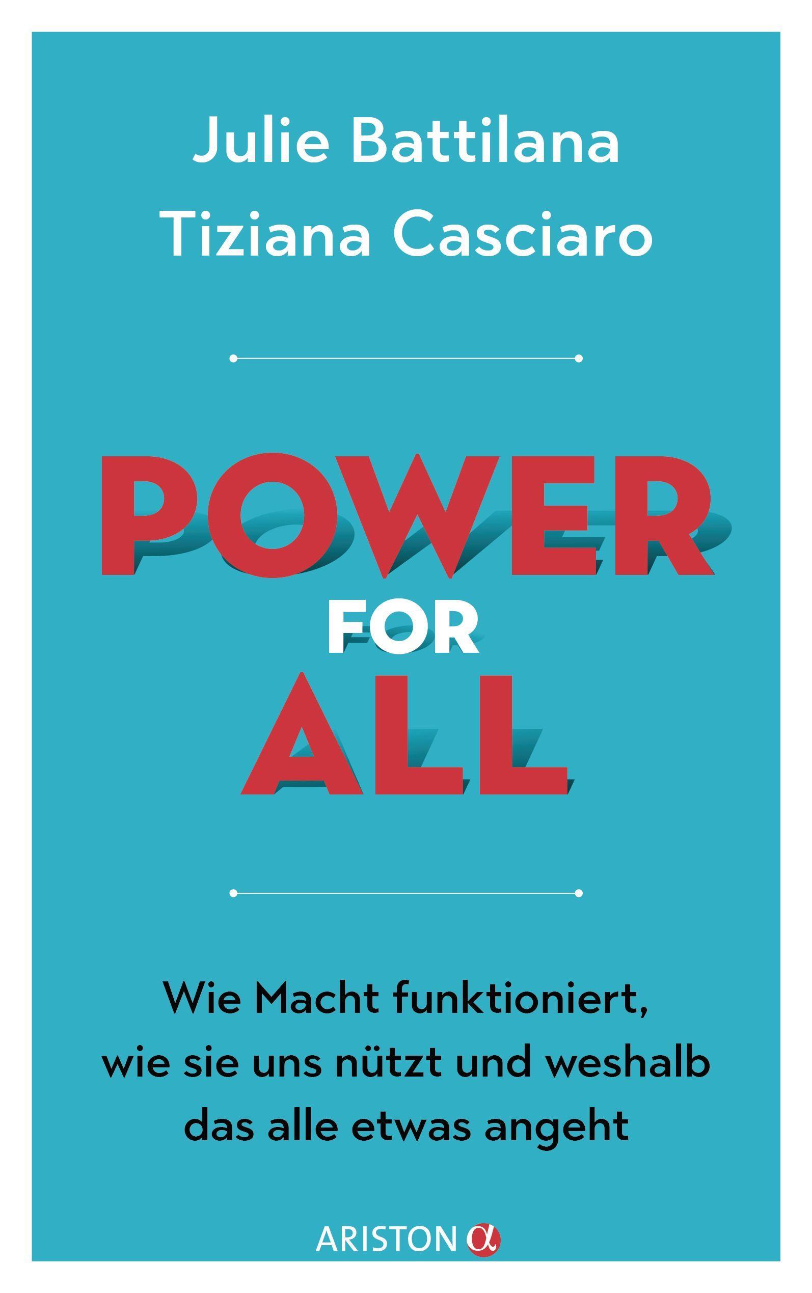 Power for All