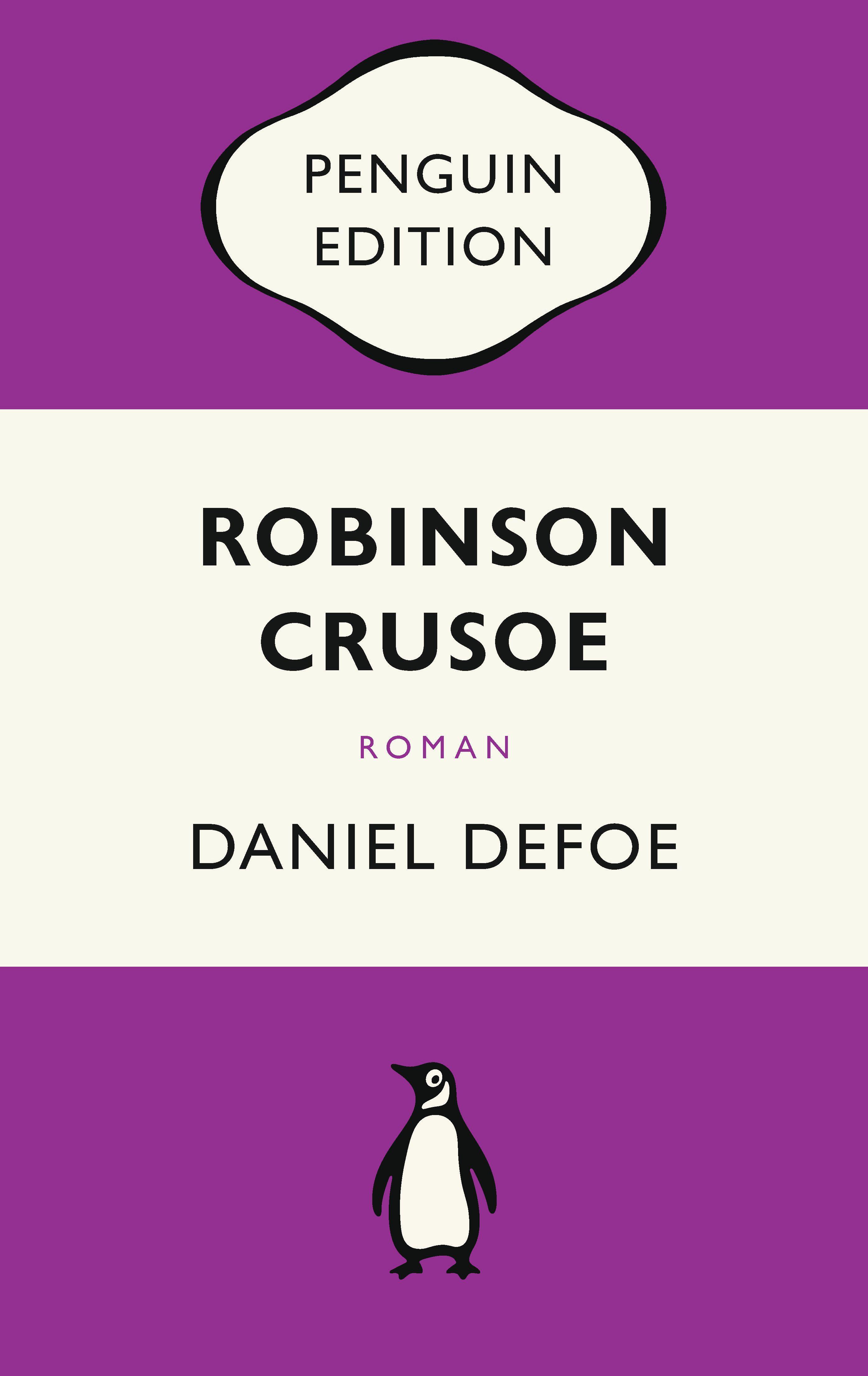 Robinson Crusoe