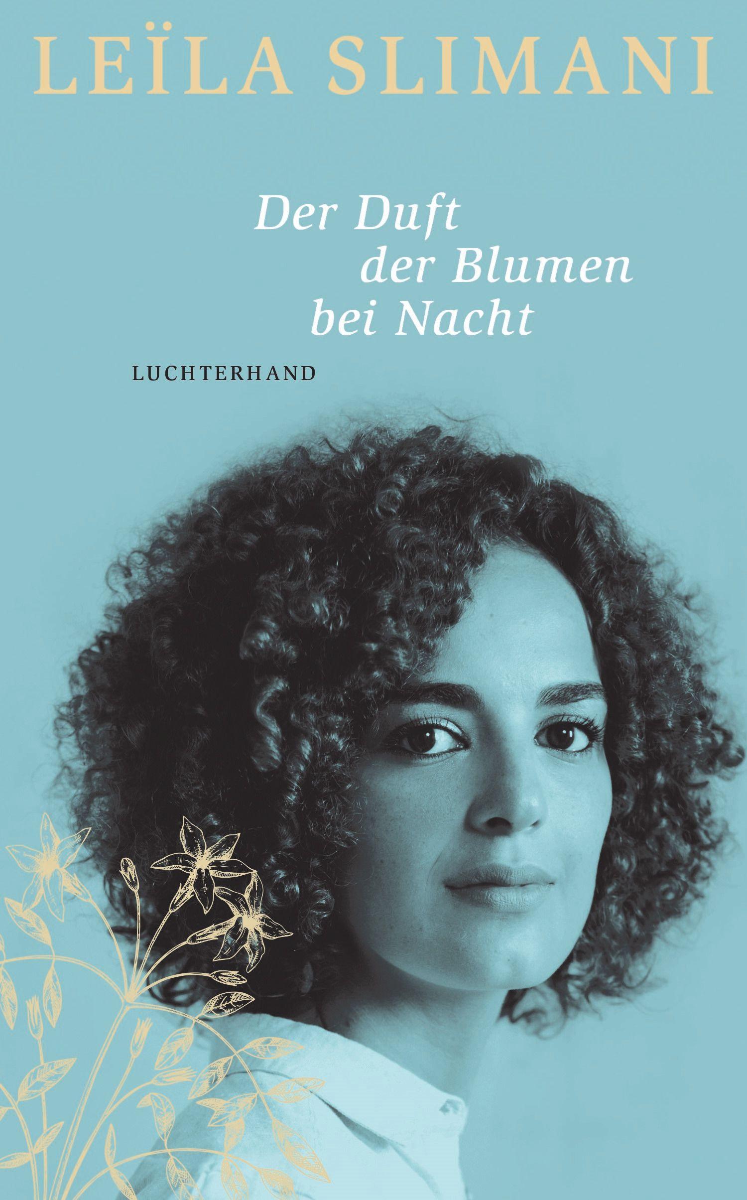 Der Duft der Blumen bei Nacht