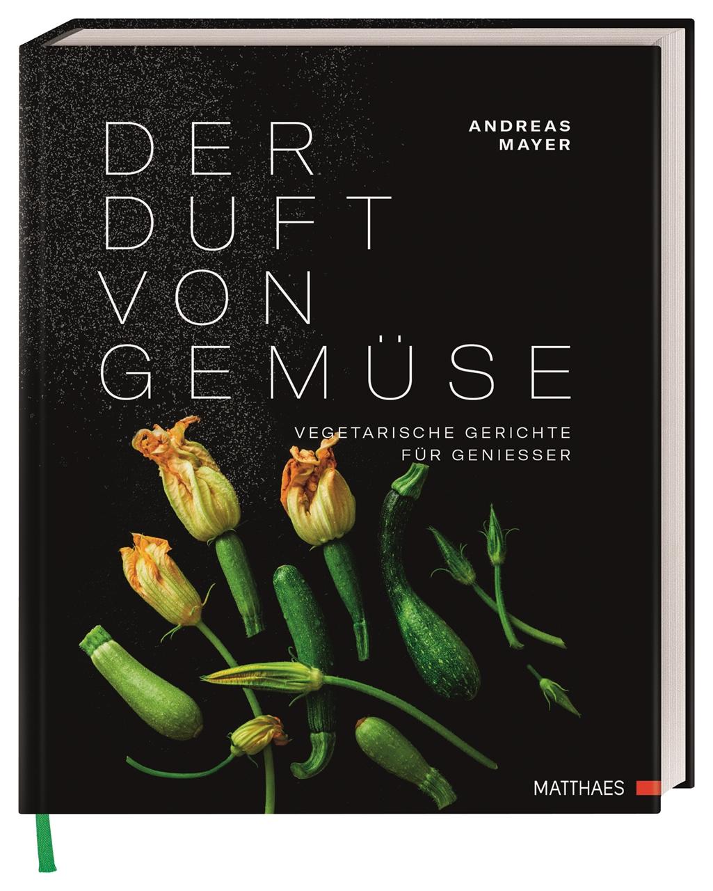 Der Duft von Gemüse