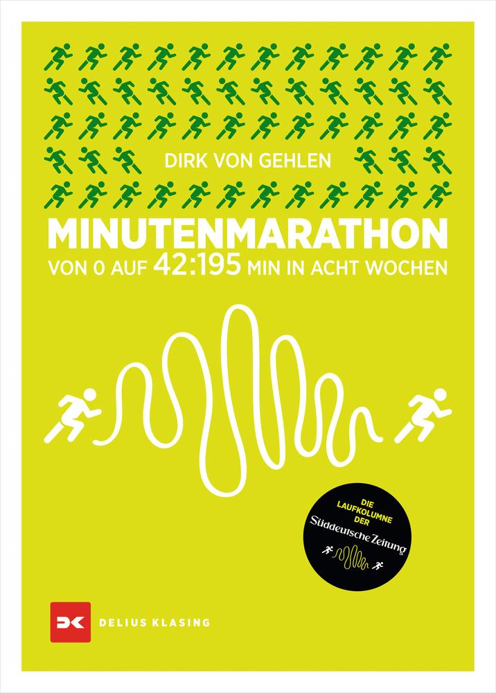 Minutenmarathon